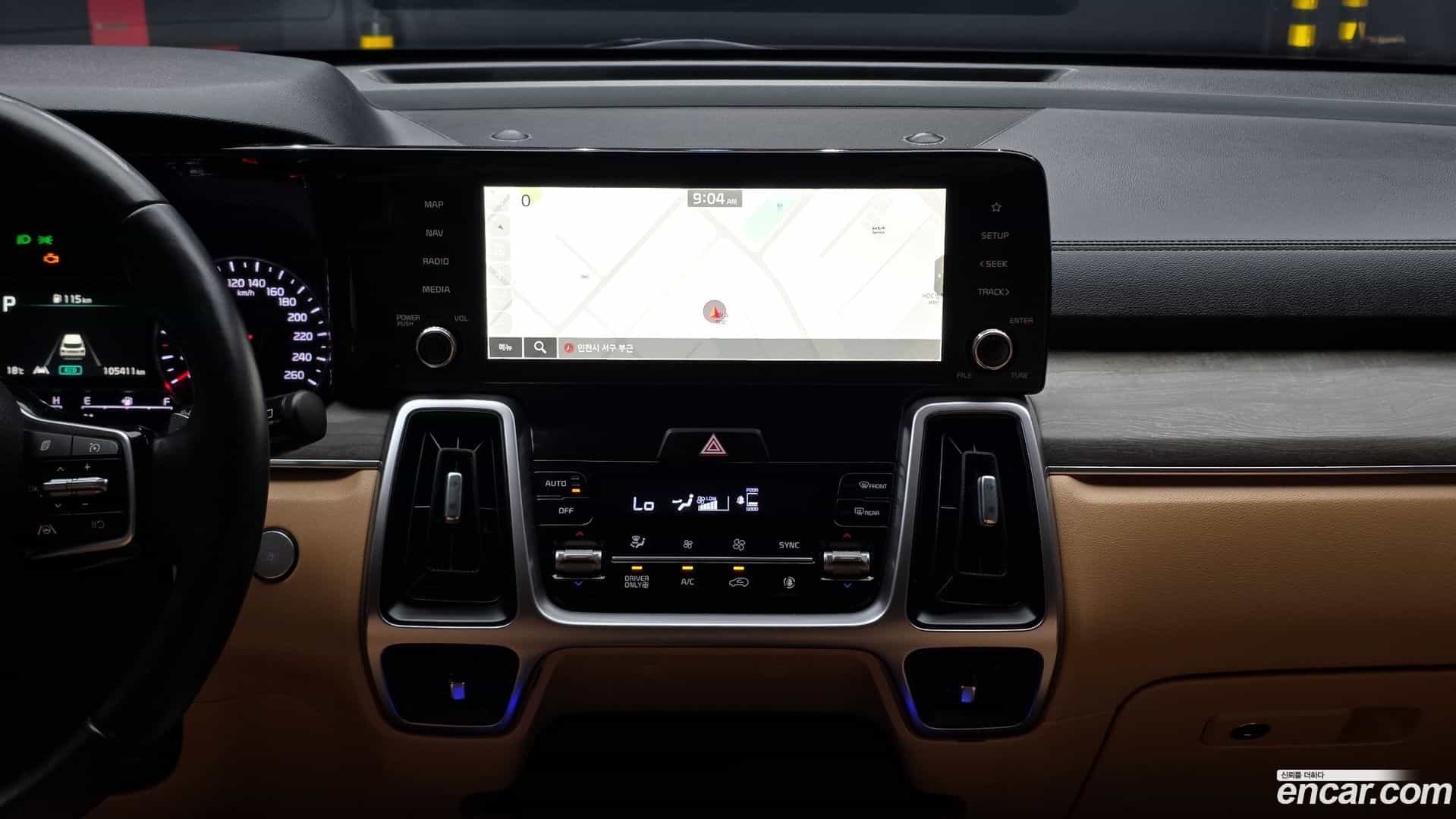 Sorento Kia 2022.1-OPTION-018
