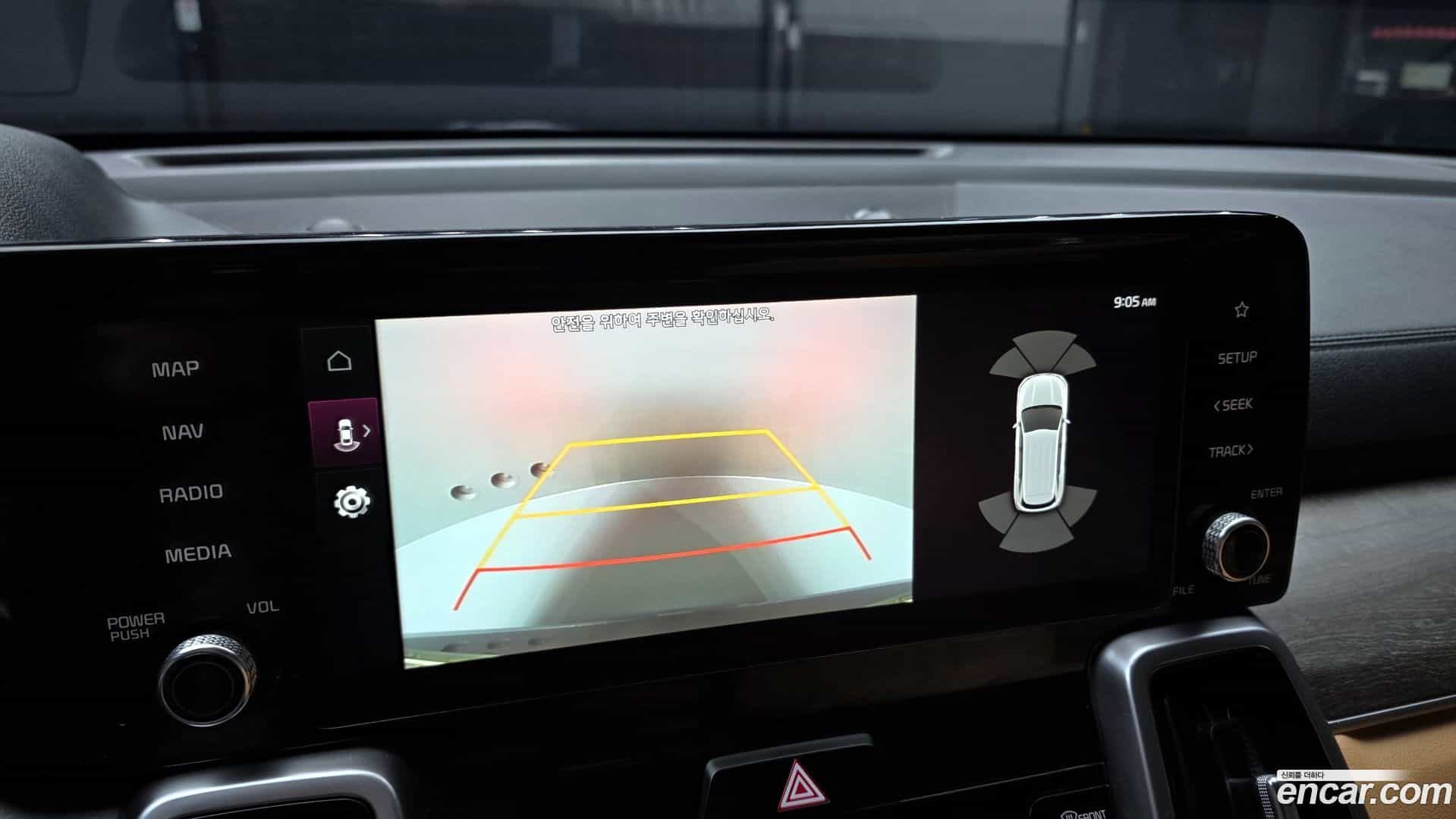 Sorento Kia 2022.1-OPTION-019