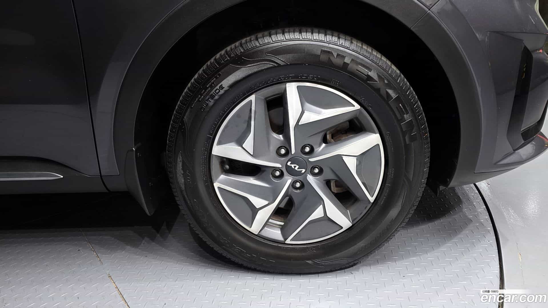 Sorento Kia 2022.1-OUTER-031
