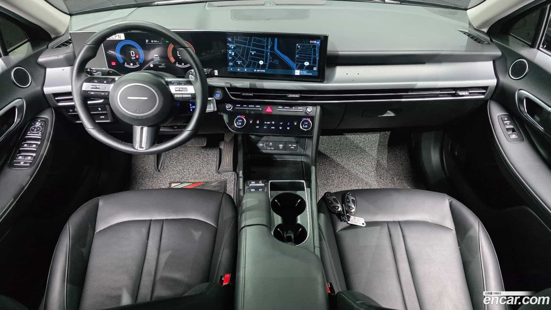Sonata Hyundai 2025.6-INNER-007
