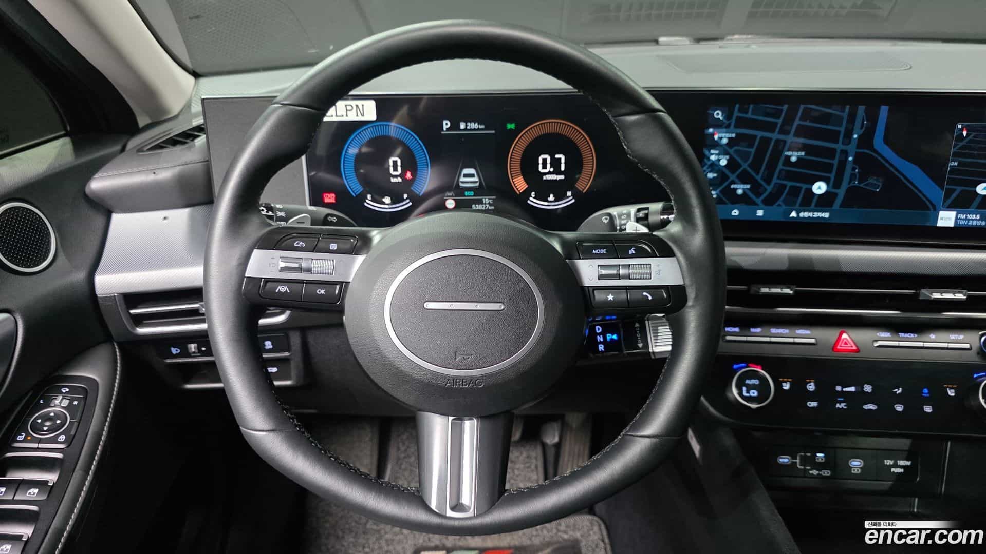 Sonata Hyundai 2025.6-OPTION-018