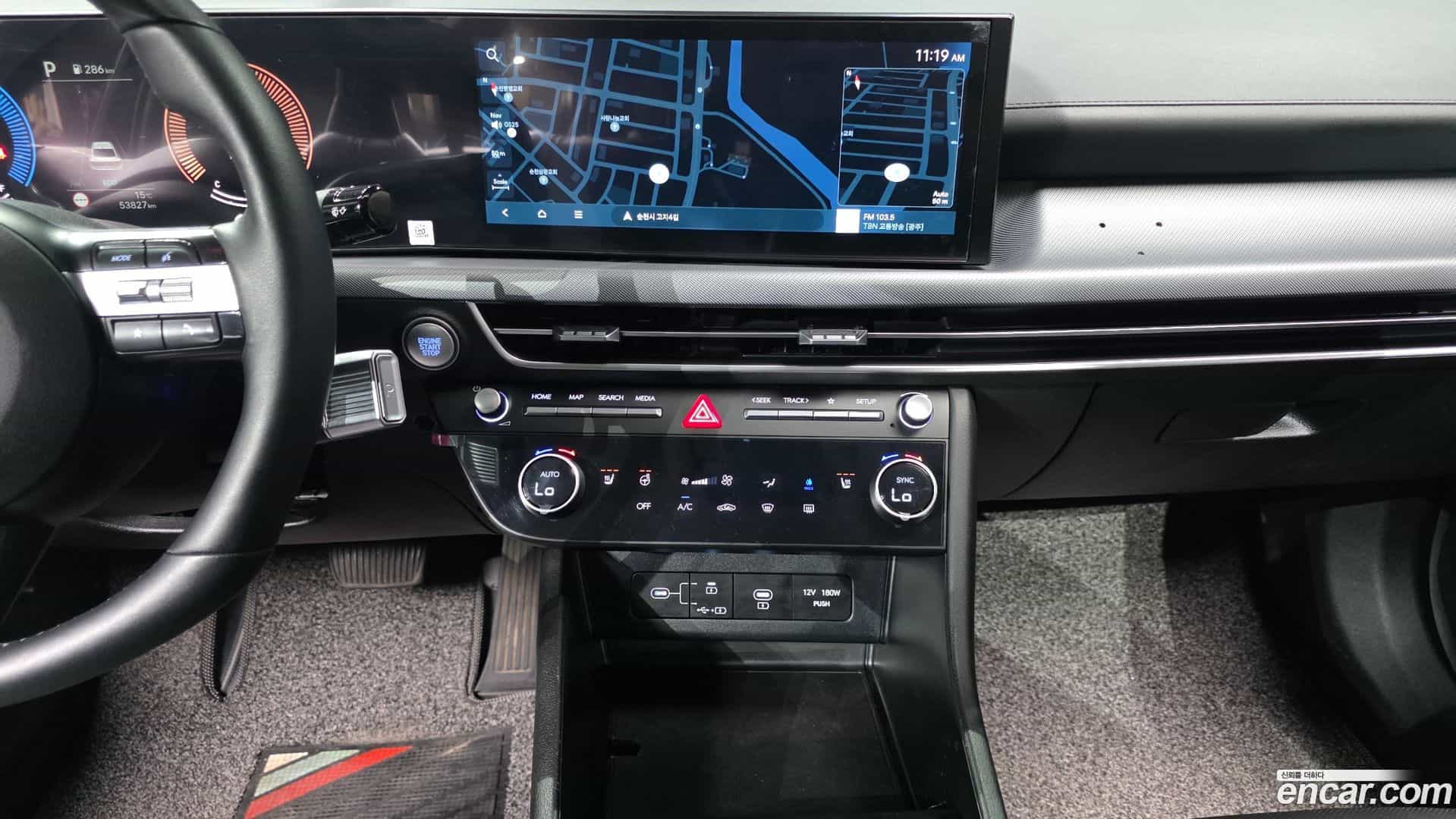Sonata Hyundai 2025.6-OPTION-019