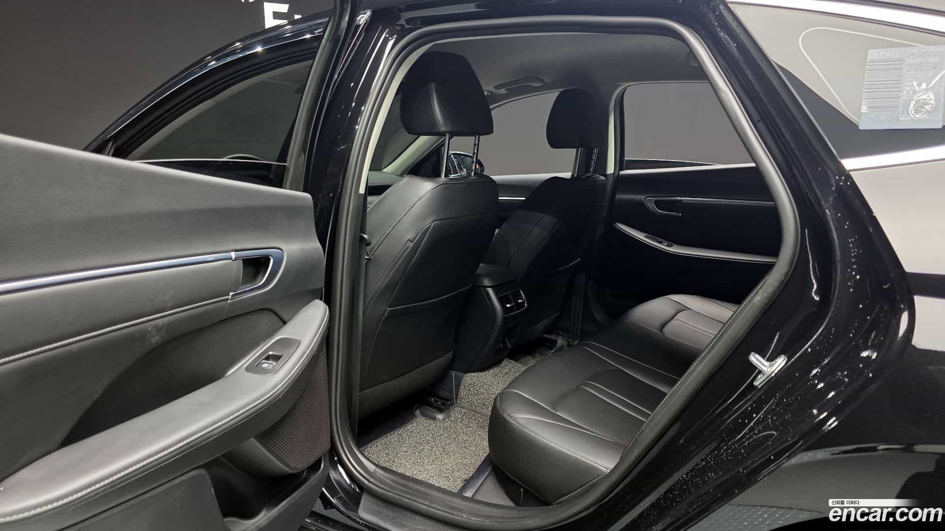Sonata Hyundai 2025.6-OPTION-022