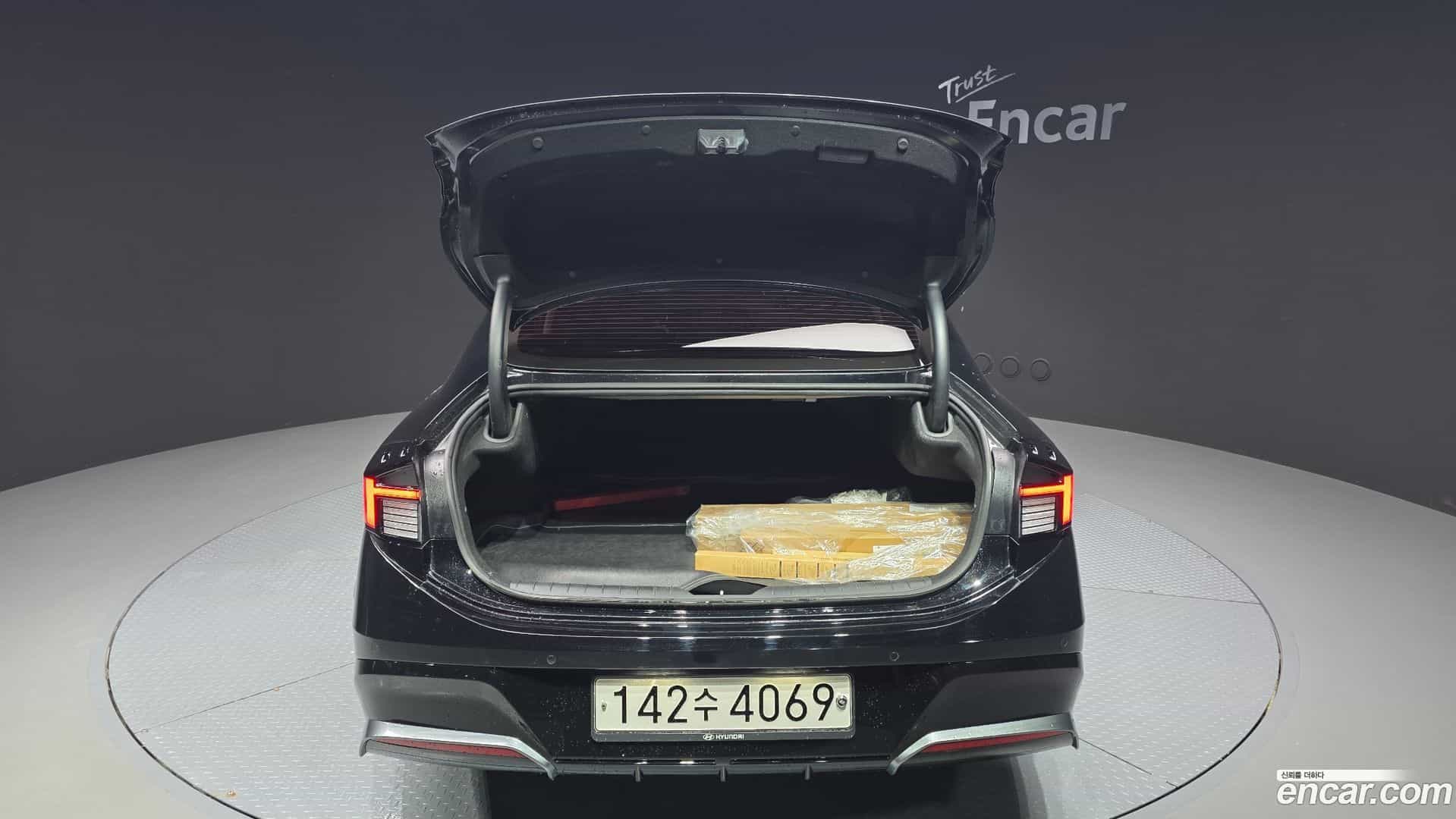 Sonata Hyundai 2025.6-OPTION-024