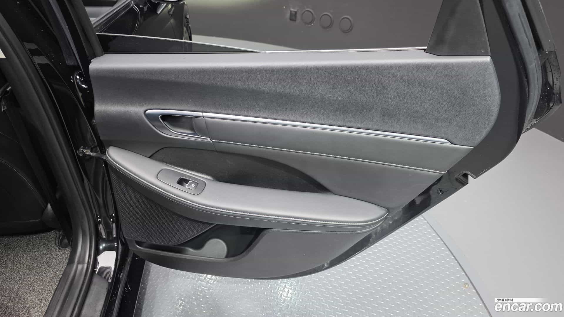 Sonata Hyundai 2025.6-INNER-035