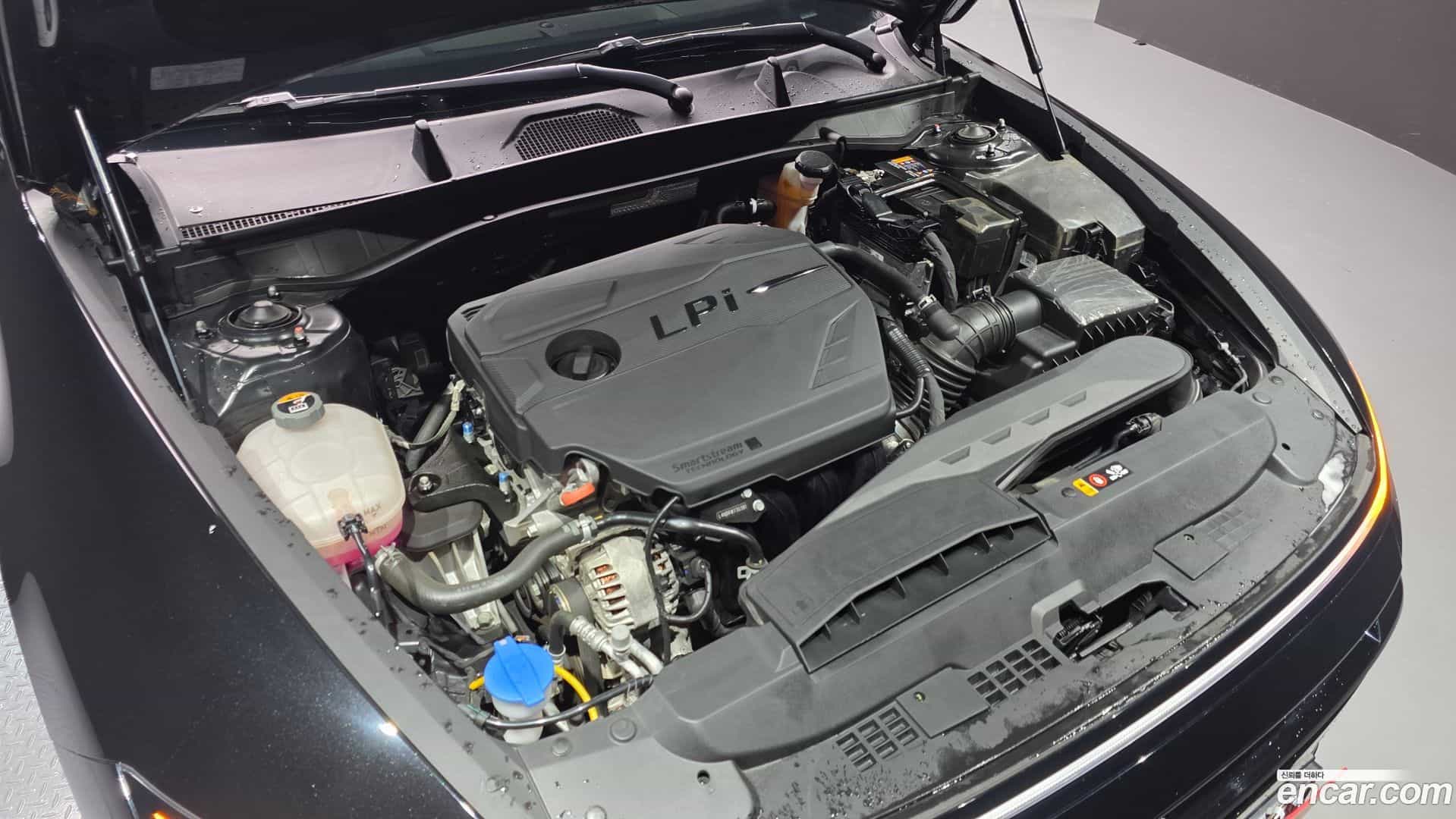 Sonata Hyundai 2025.6-OPTION-040