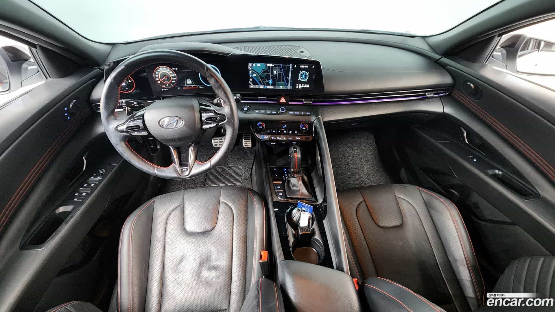 AVANTE Hyundai 2020.10-INNER-007