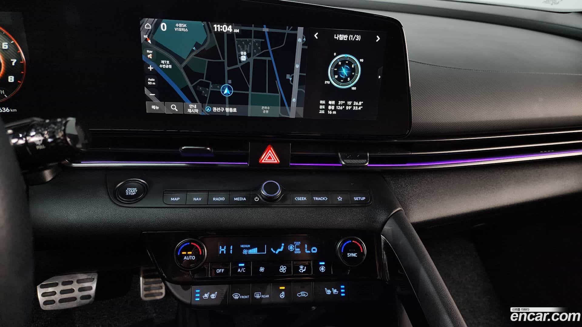 AVANTE Hyundai 2020.10-OPTION-016