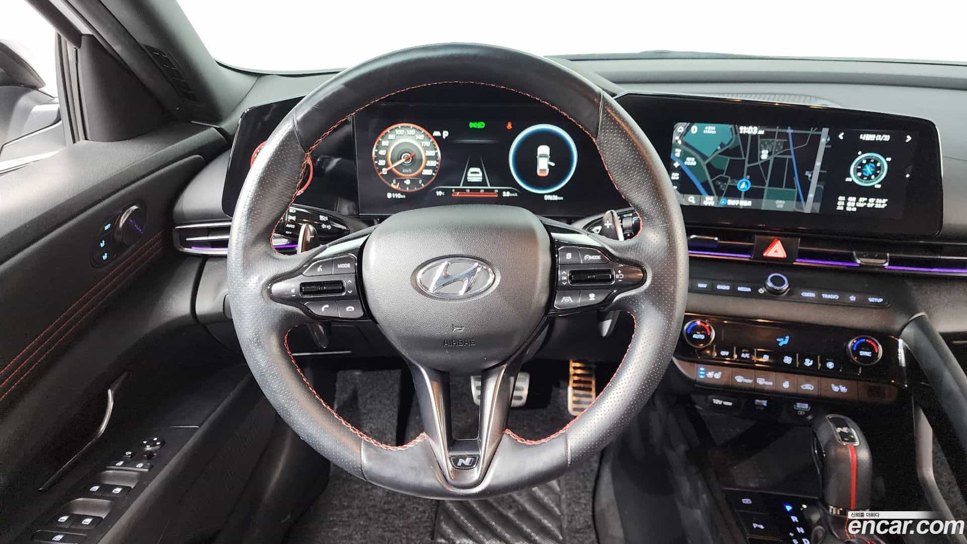 AVANTE Hyundai 2020.10-OPTION-017