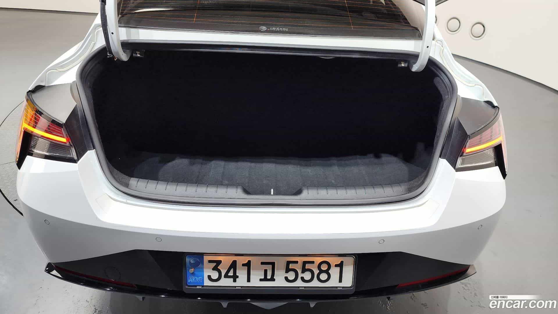 AVANTE Hyundai 2020.10-OPTION-021