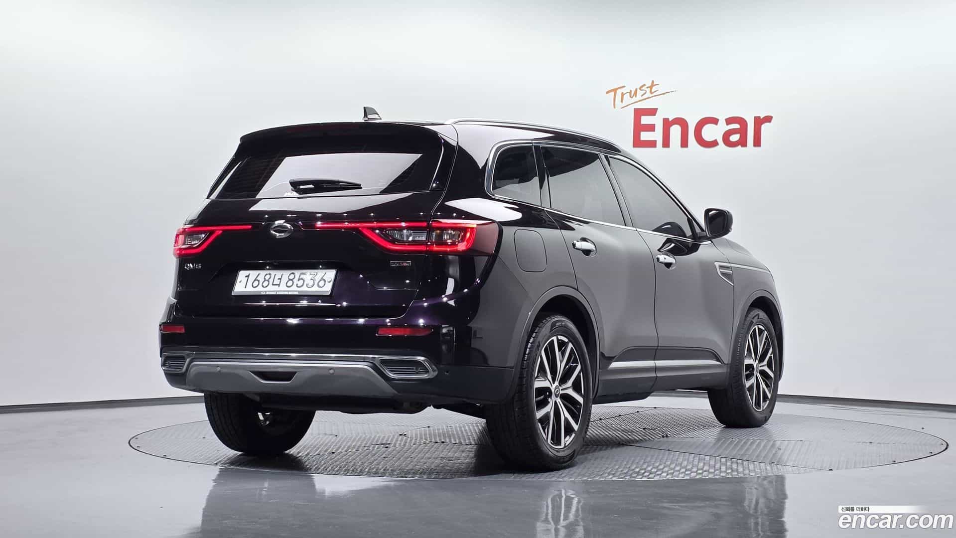 QM6 Renault Korea 2020.3-OUTER-002