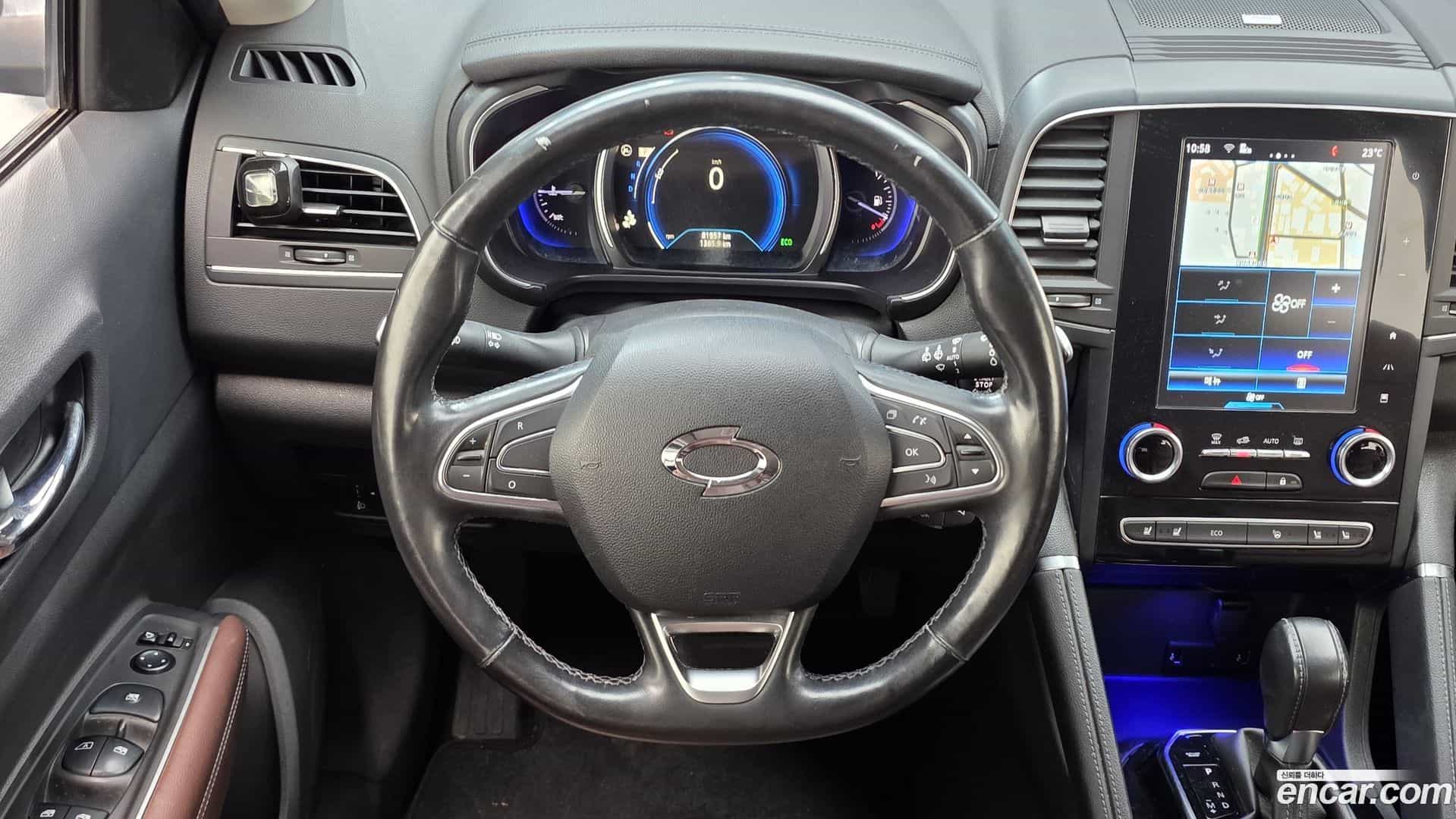 QM6 Renault Korea 2020.3-OPTION-017