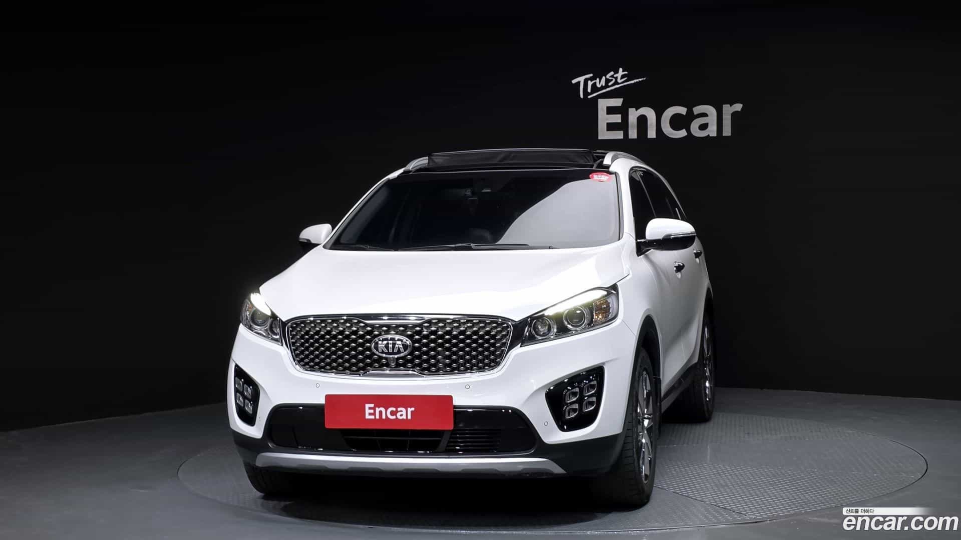 Sorento Kia 2015.8-OUTER-003