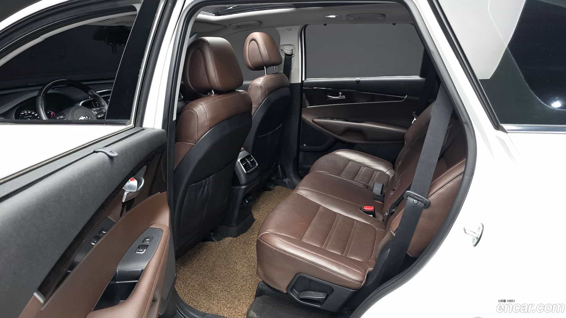 Sorento Kia 2015.8-OPTION-016
