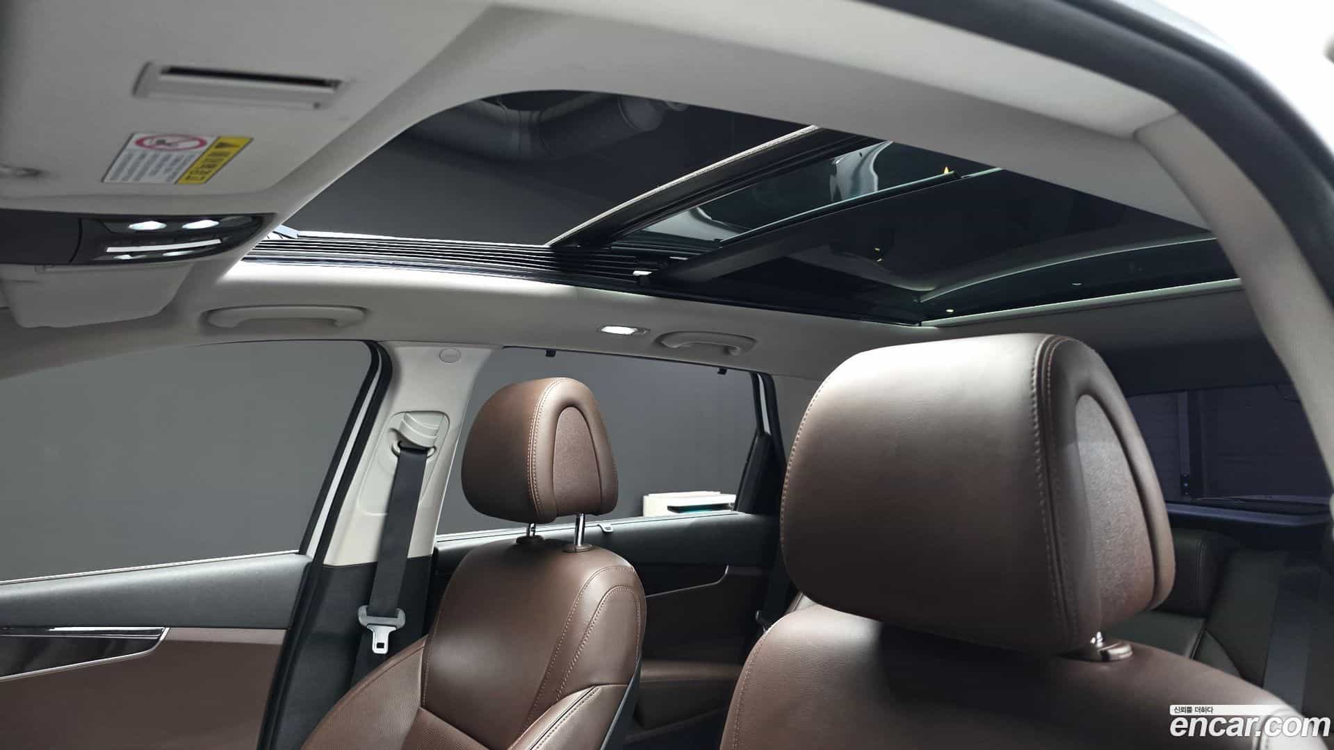 Sorento Kia 2015.8-OPTION-021