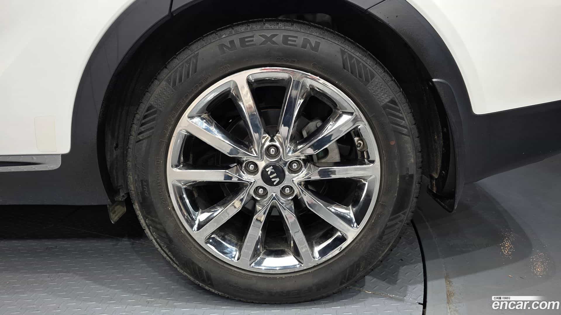 Sorento Kia 2015.8-OUTER-031