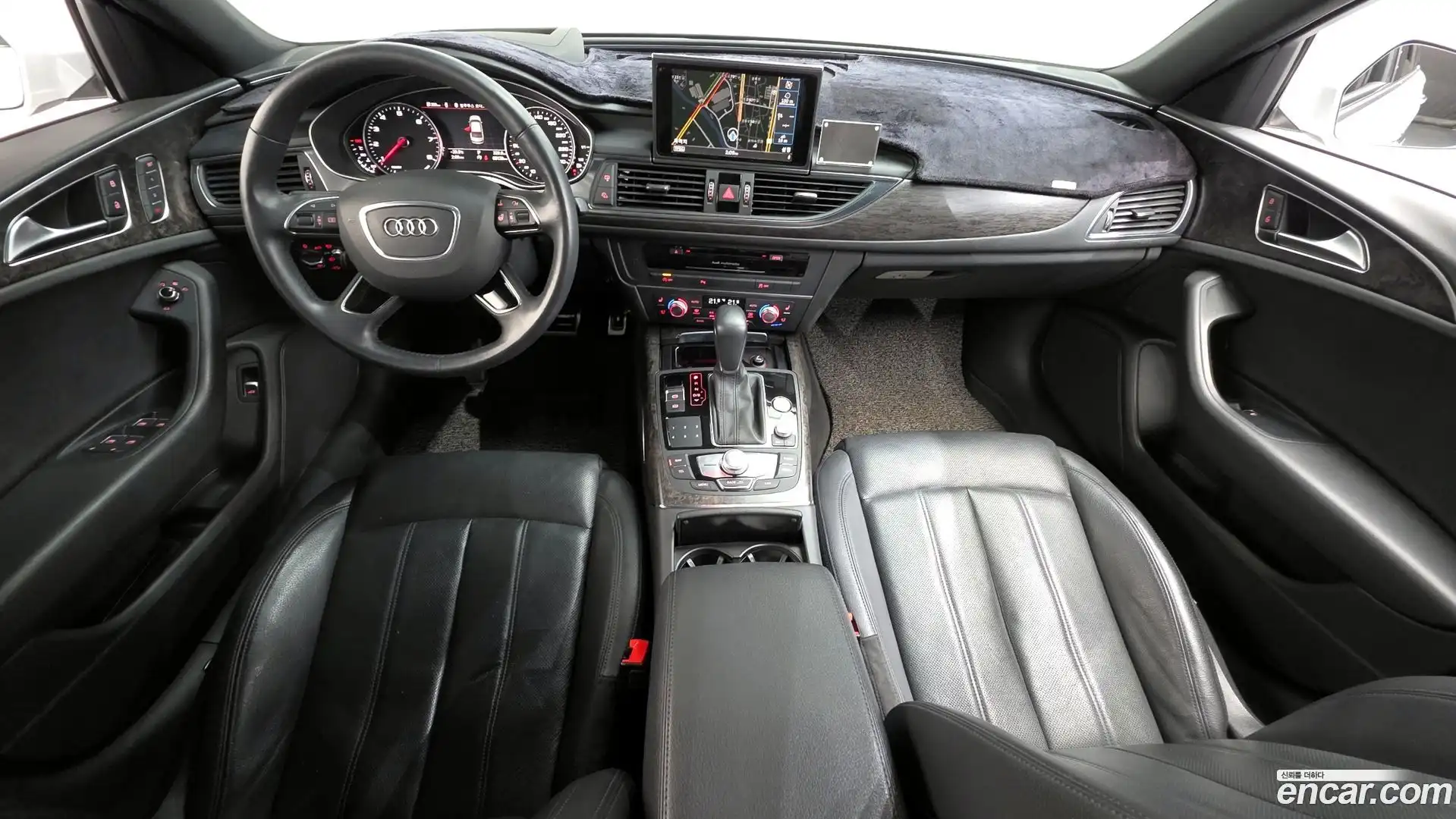 A6 Audi 2018.11-INNER-007