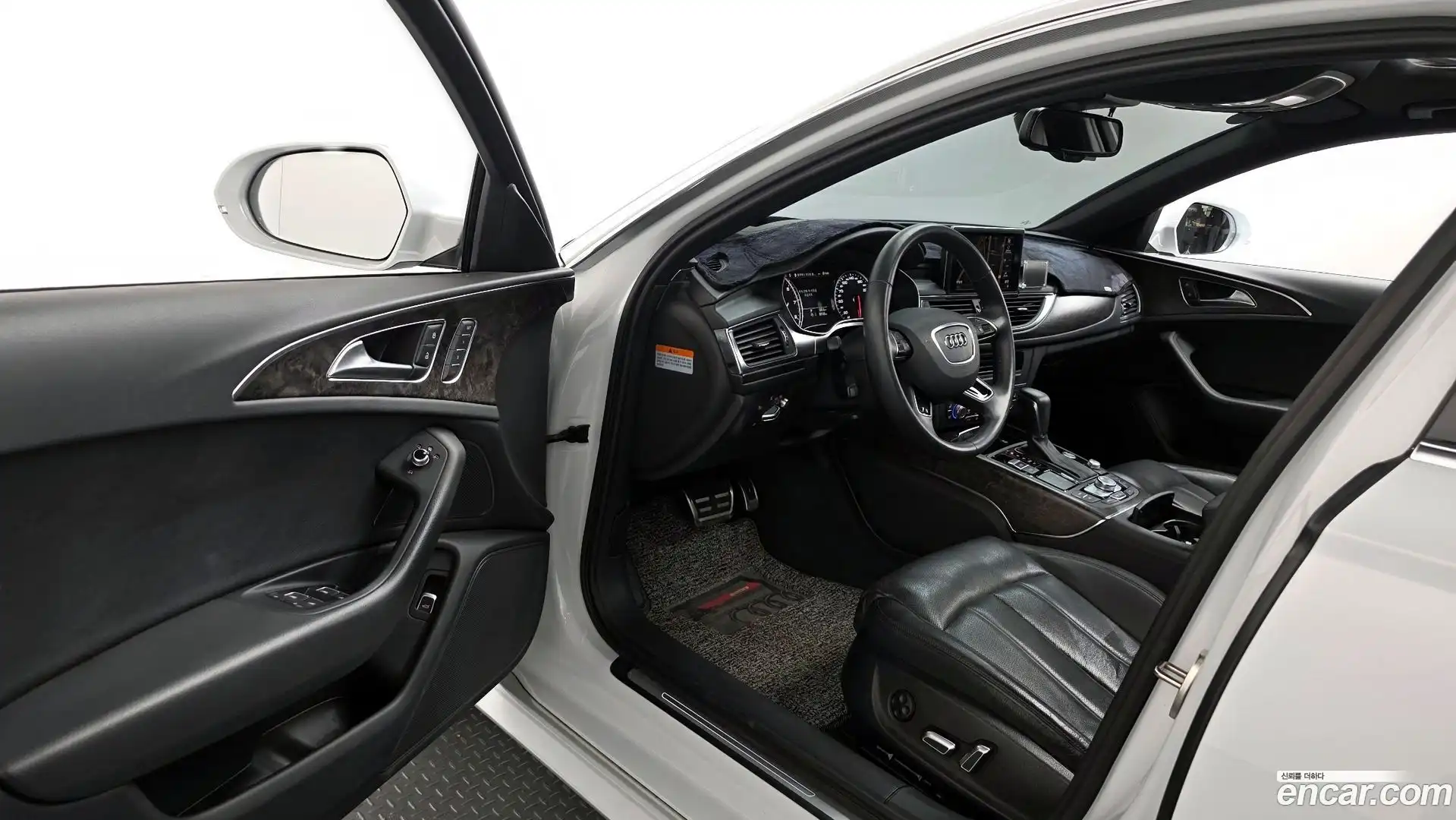 A6 Audi 2018.11-INNER-010