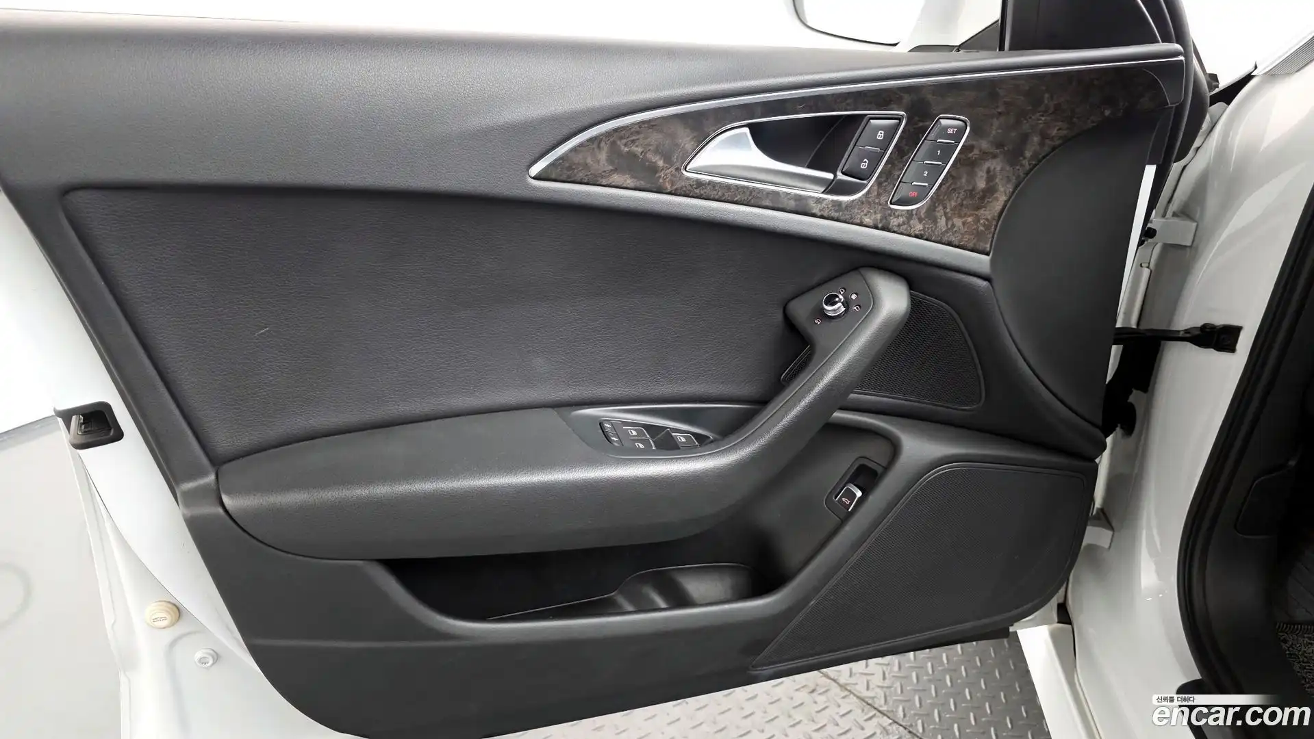 A6 Audi 2018.11-INNER-034