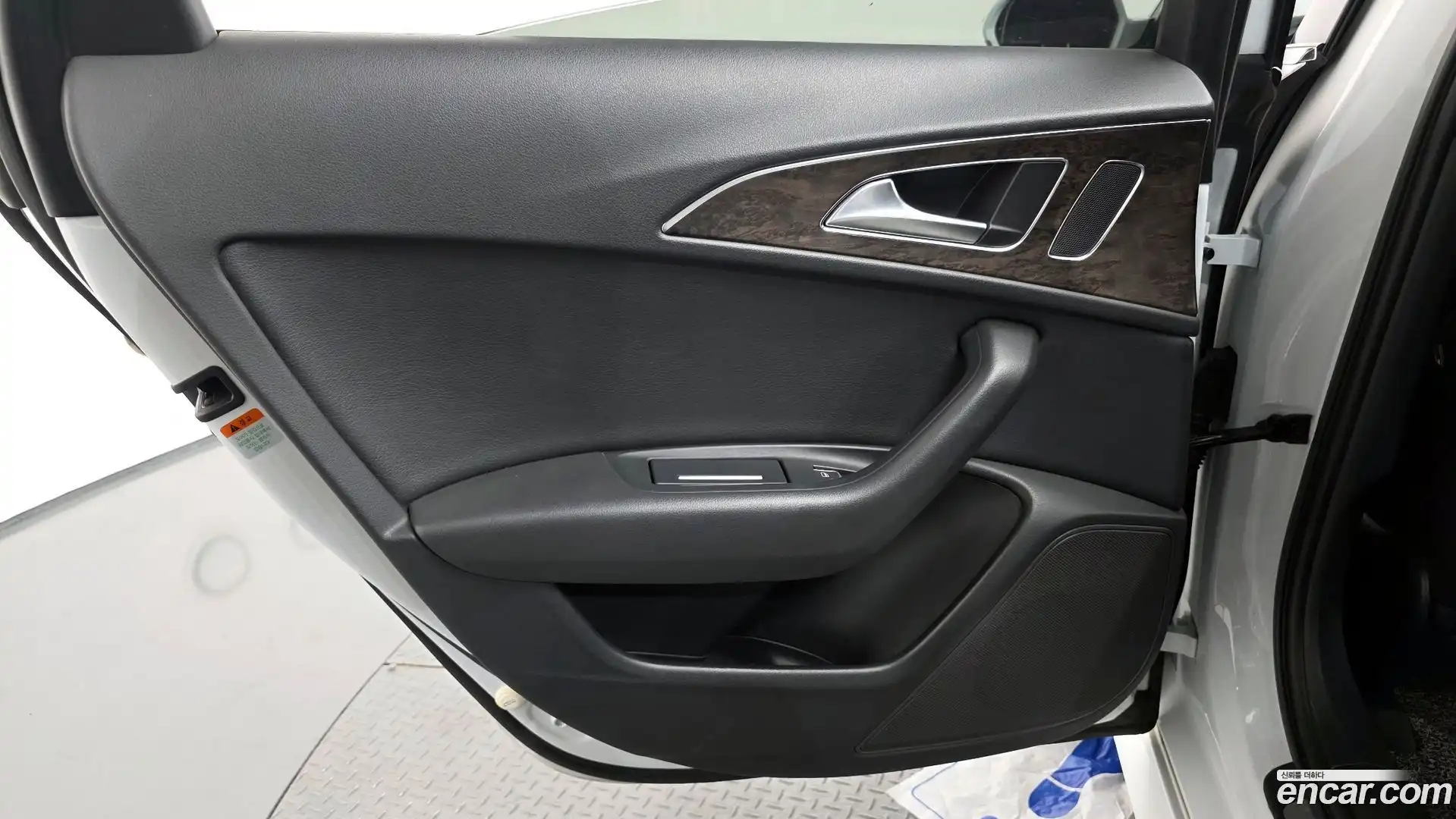A6 Audi 2018.11-INNER-035