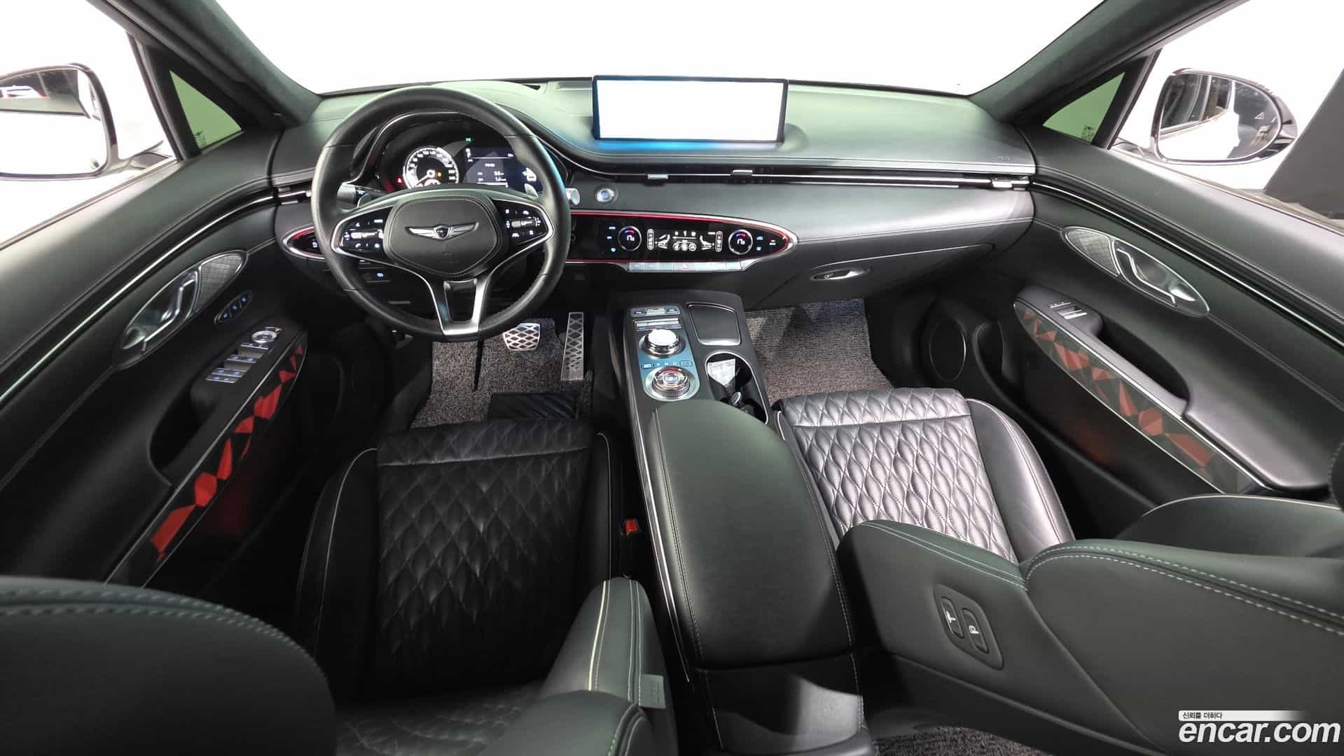 GV70 Genesis 2022.0-INNER-007