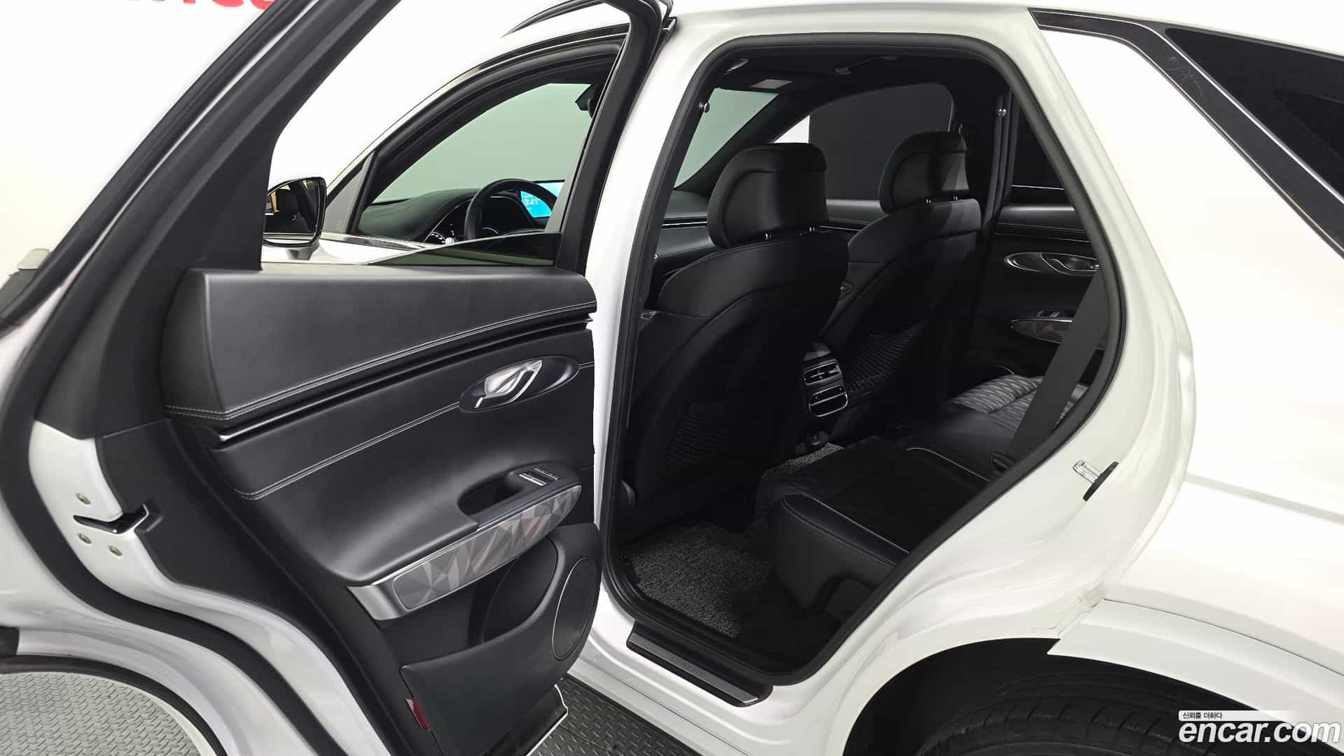 GV70 Genesis 2022.0-INNER-036