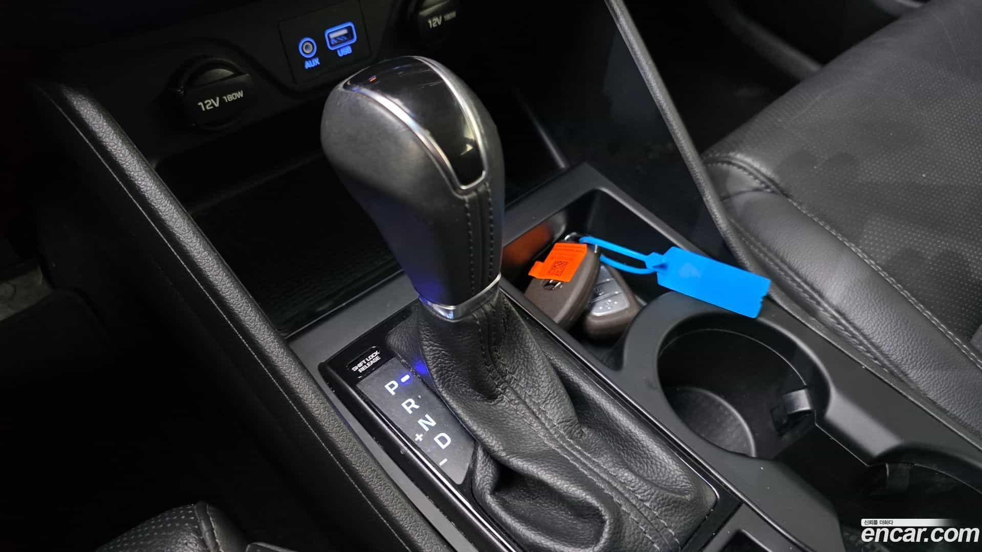 Tucson Hyundai 2019.6-INNER-009