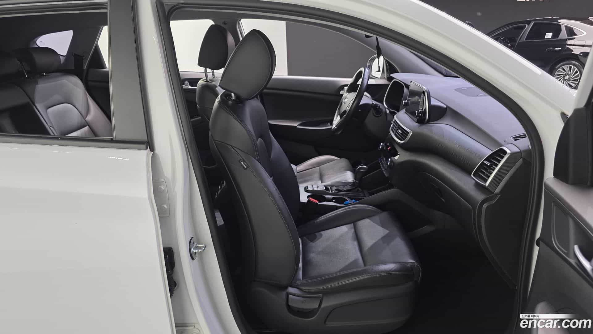 Tucson Hyundai 2019.6-OPTION-016