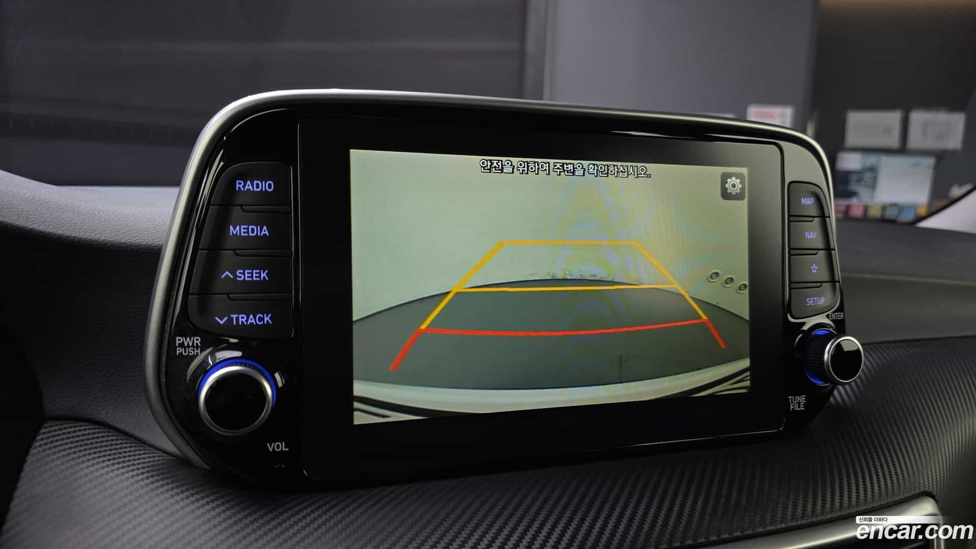 Tucson Hyundai 2019.6-OPTION-021