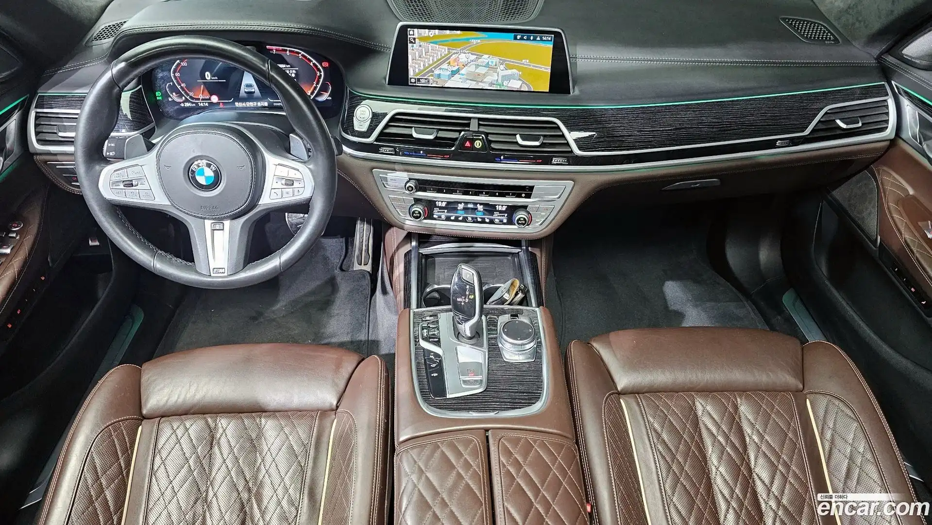 7-Series BMW 2020.10-INNER-007