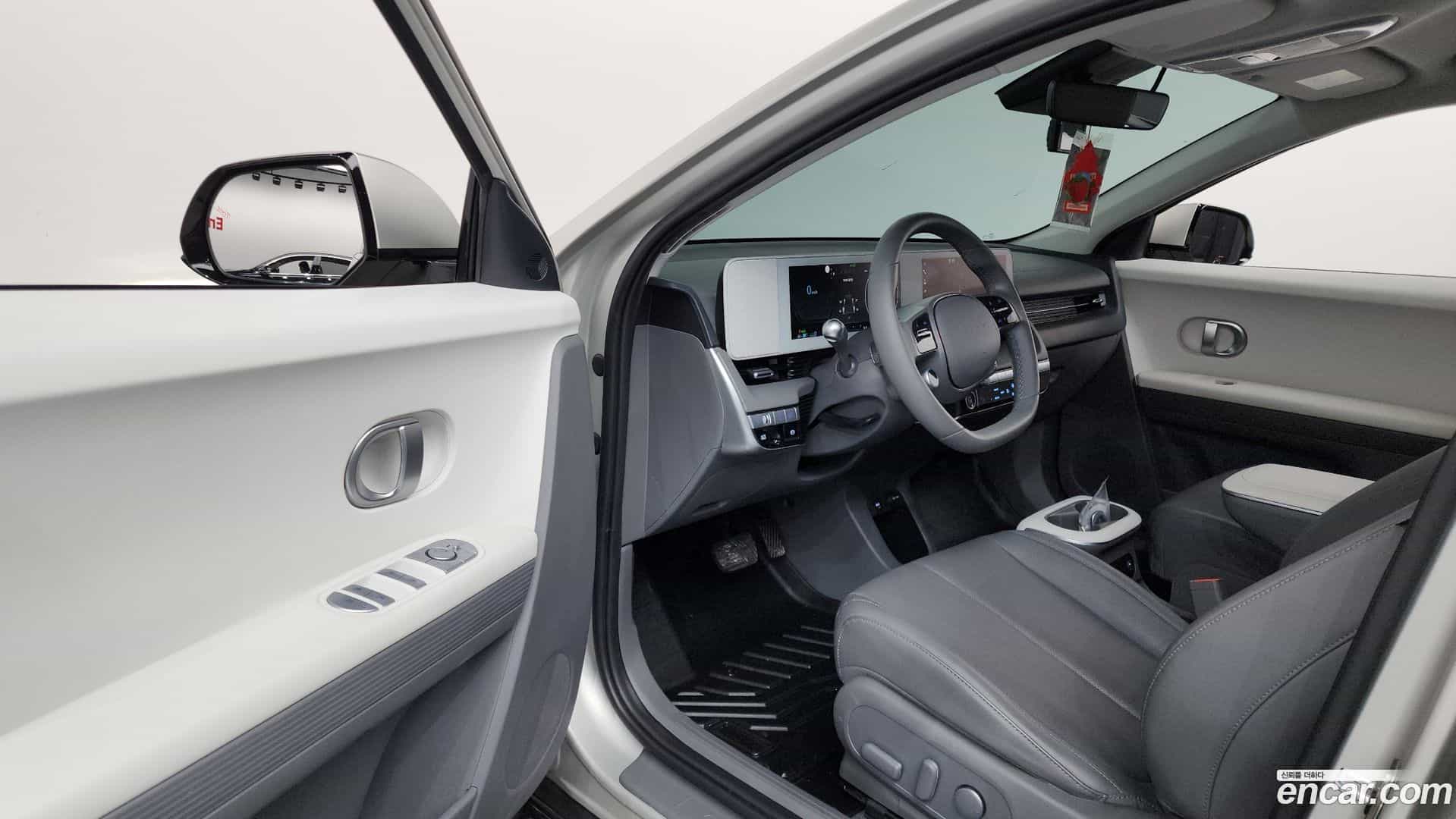Ioniq5 Hyundai 2022.8-INNER-010