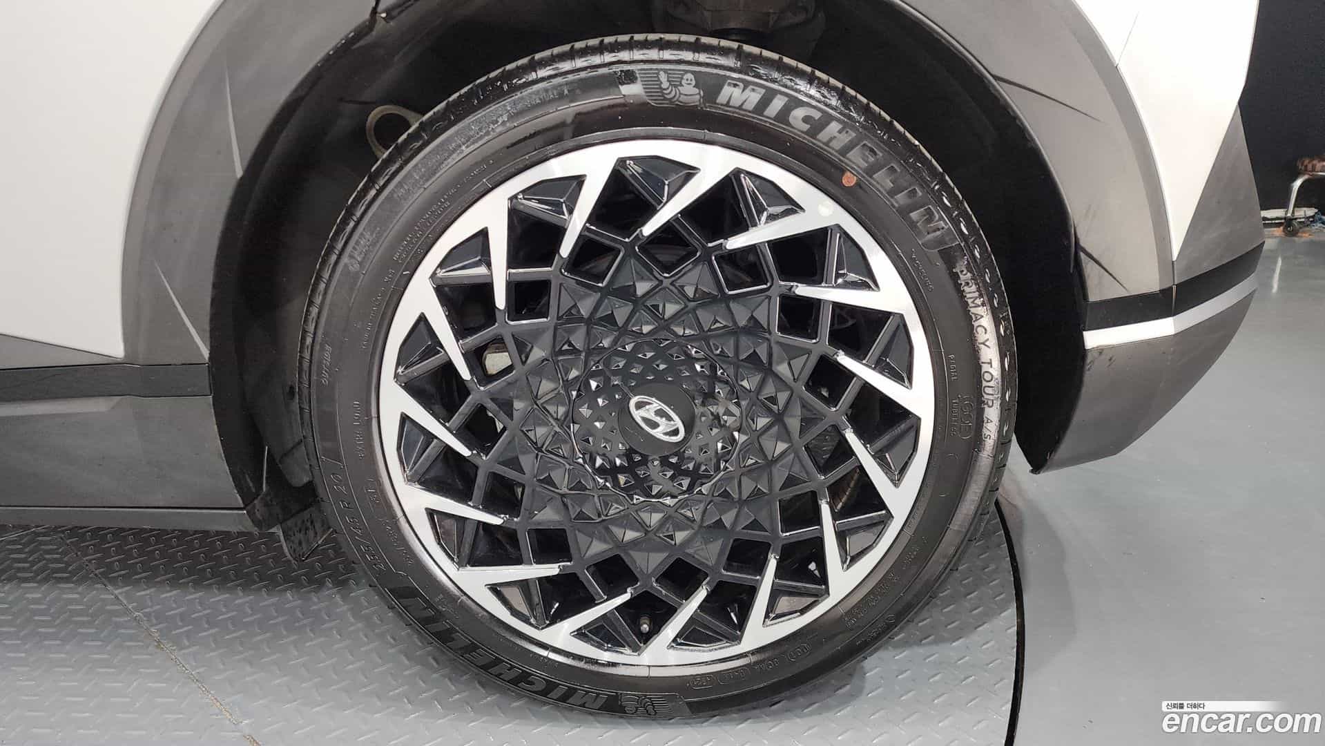 Ioniq5 Hyundai 2022.8-OUTER-031