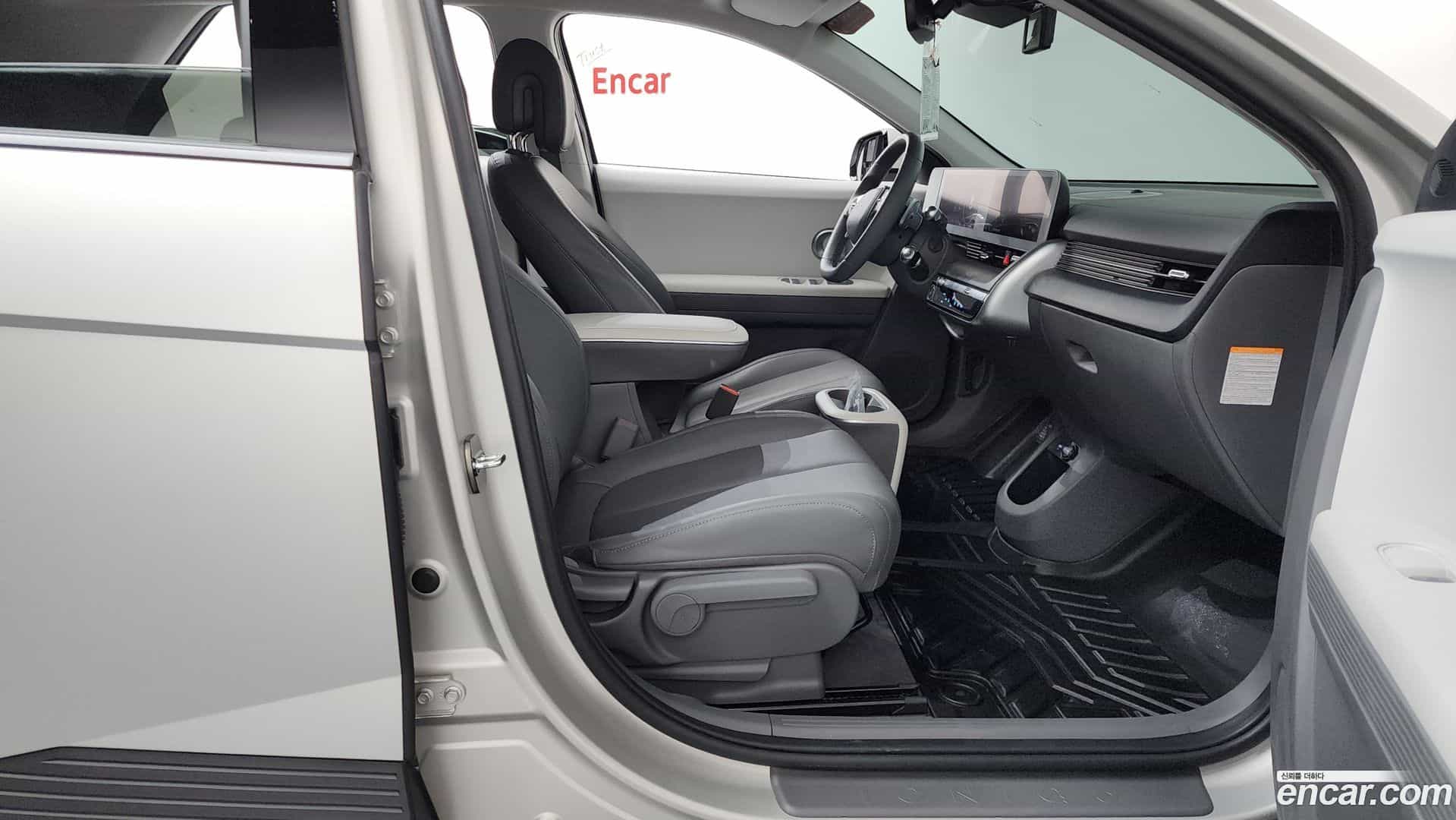 Ioniq5 Hyundai 2022.8-INNER-036