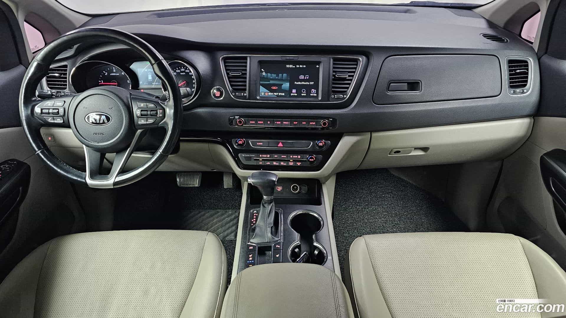 Canival Kia 2018.9-INNER-007