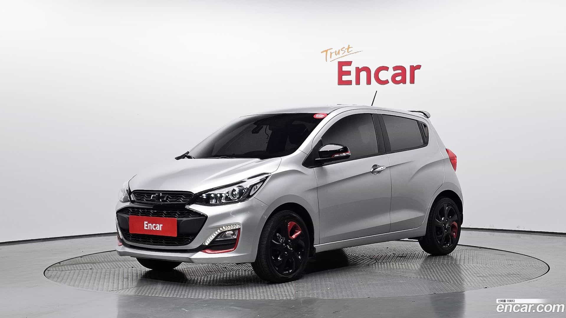 Spark Chevrolet 2022.5-OUTER-001