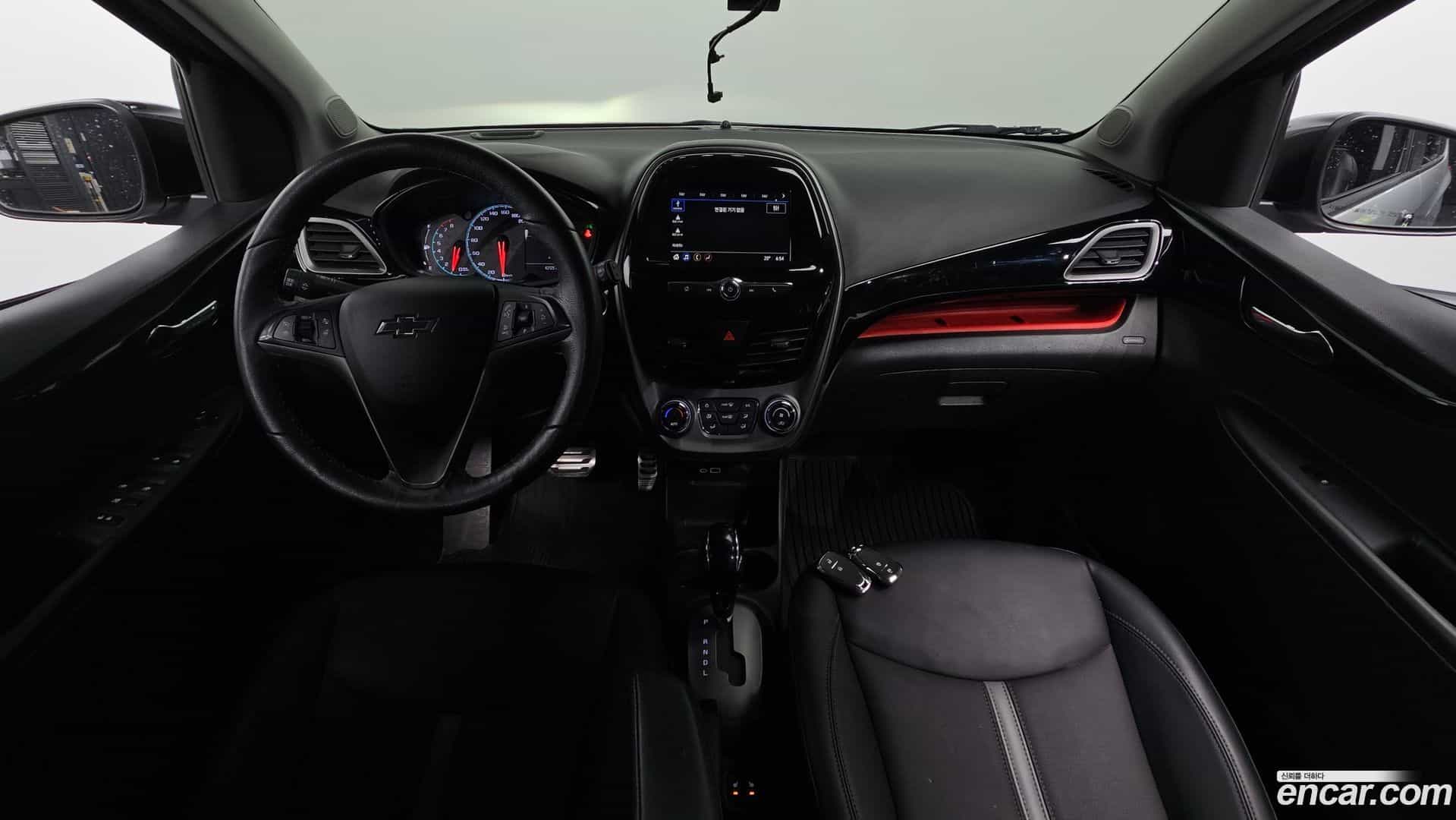 Spark Chevrolet 2022.5-INNER-007