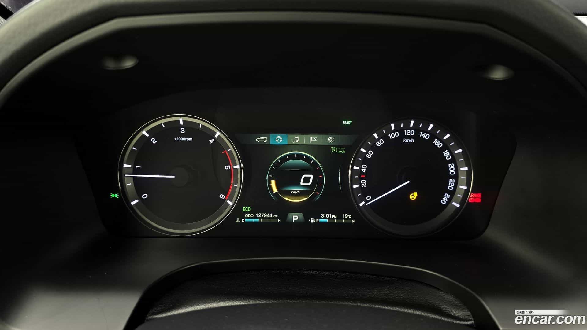Rexton KG Mobility 2021.5-INNER-008