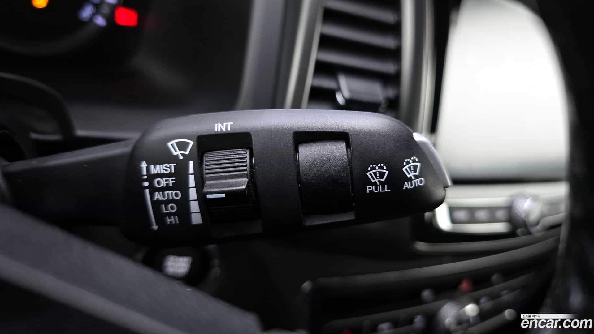 Rexton KG Mobility 2021.5-OPTION-020