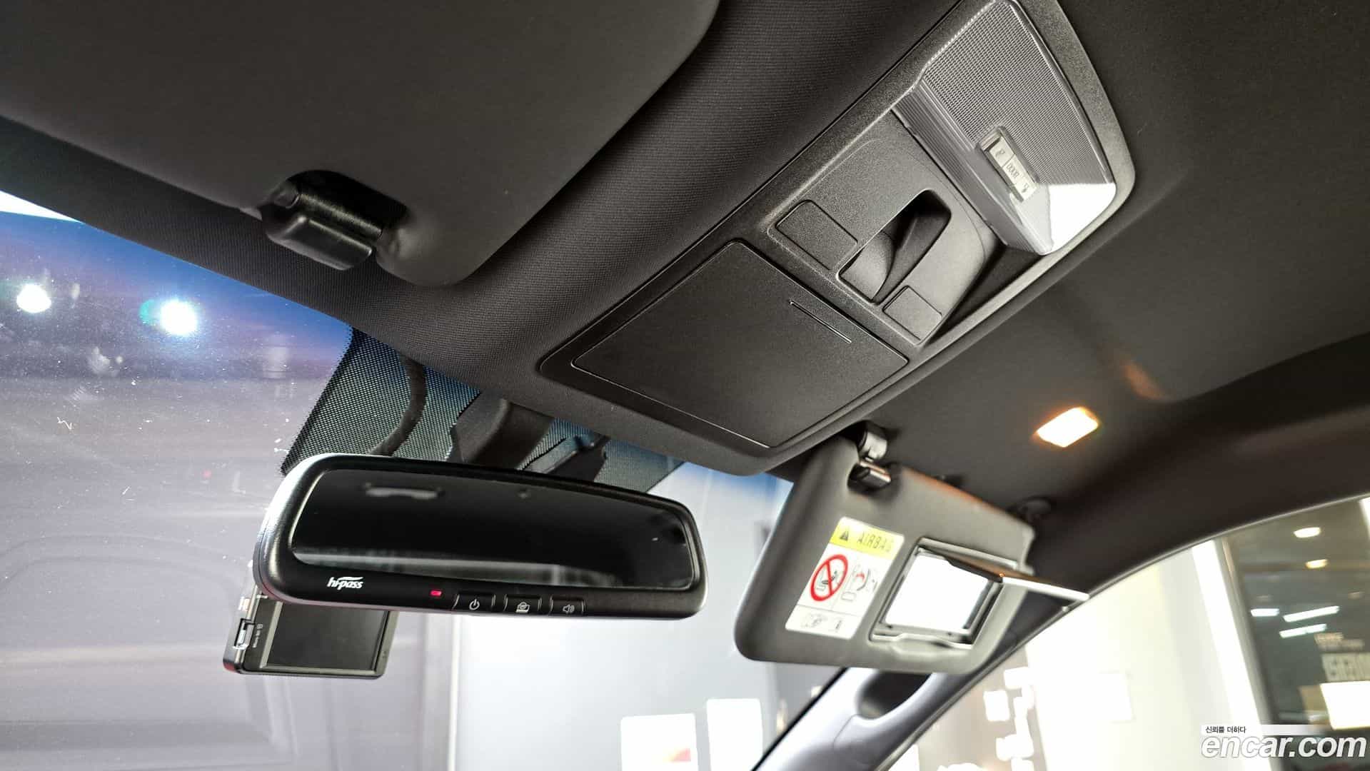 Rexton KG Mobility 2021.5-OPTION-023