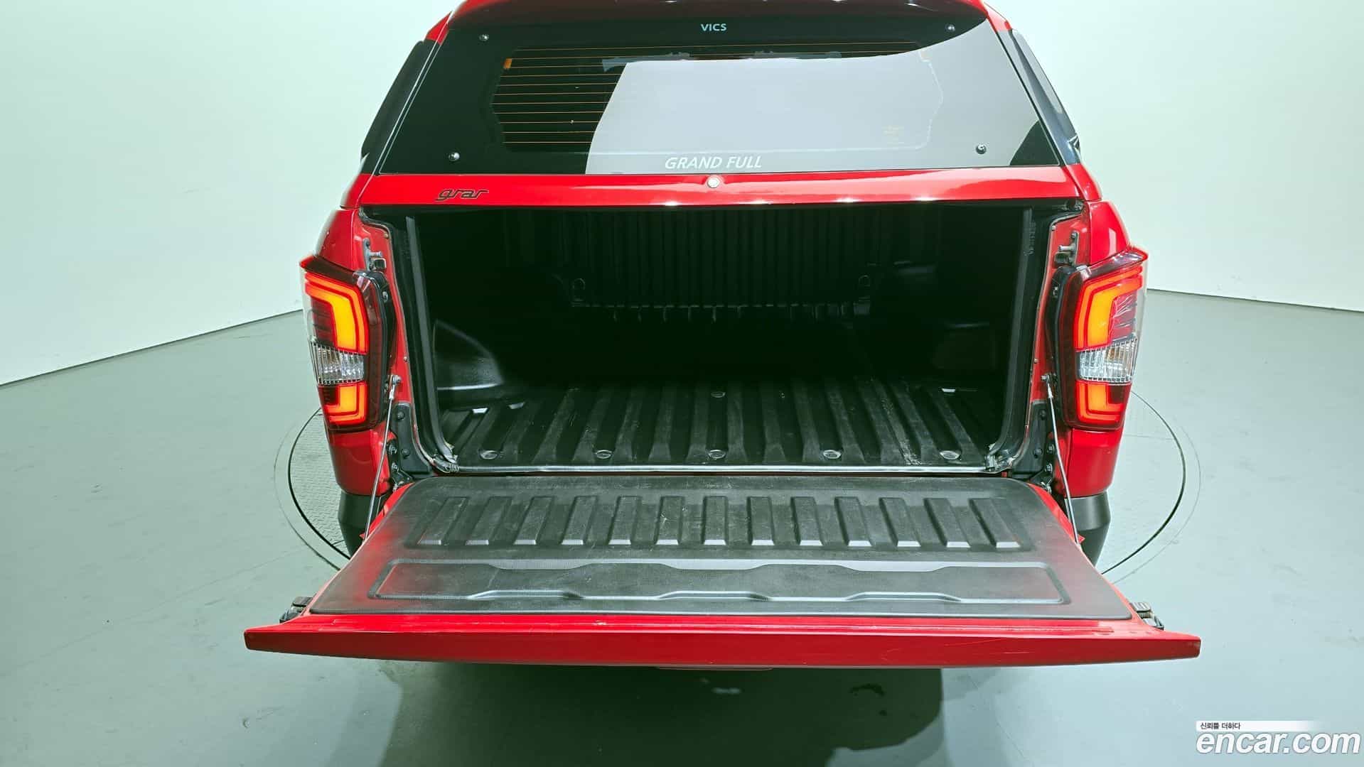 Rexton KG Mobility 2021.5-OPTION-041