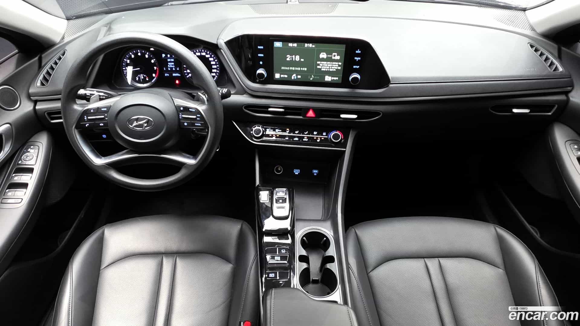 Sonata Hyundai 2020.4-INNER-007