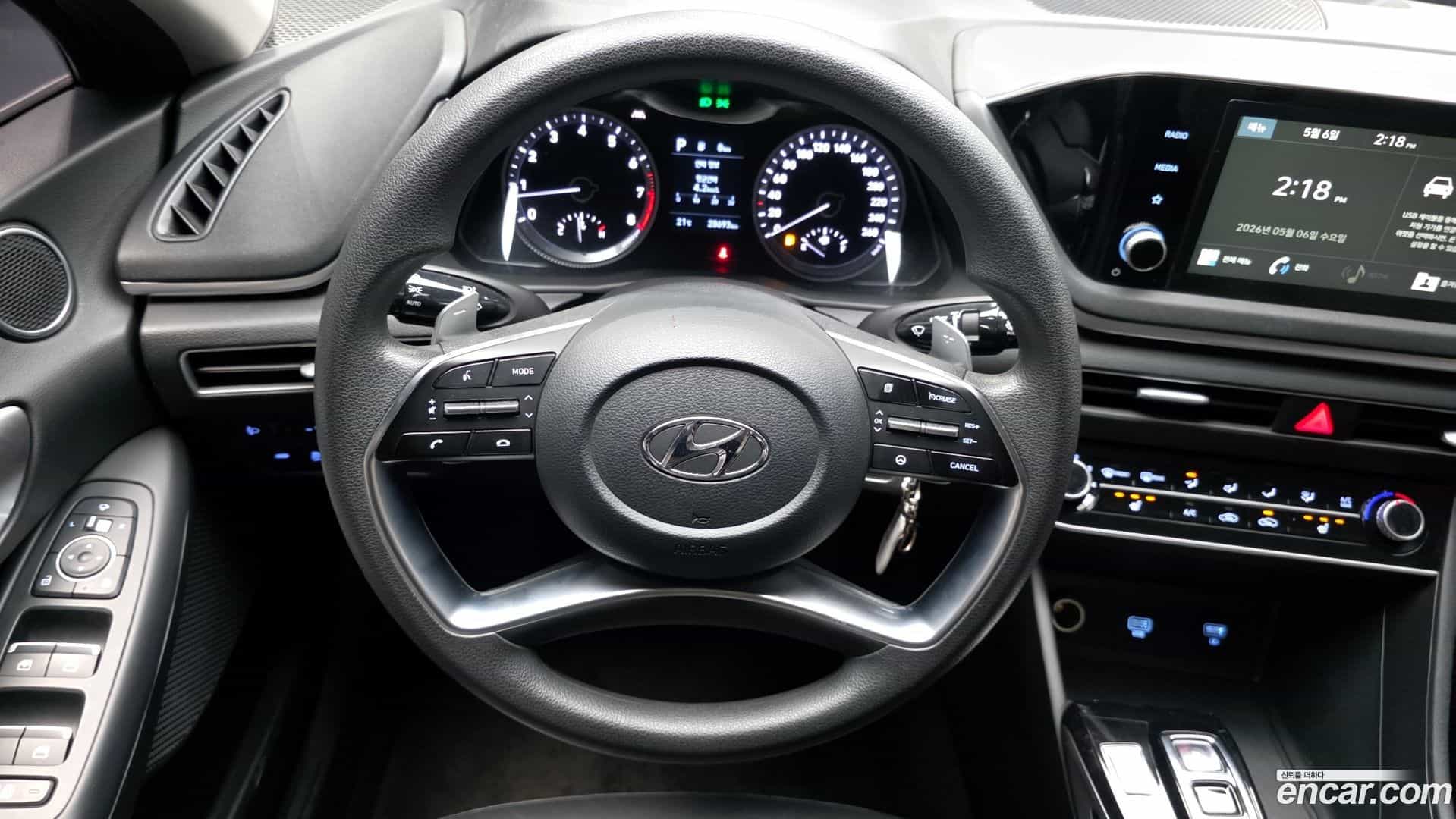 Sonata Hyundai 2020.4-OPTION-017