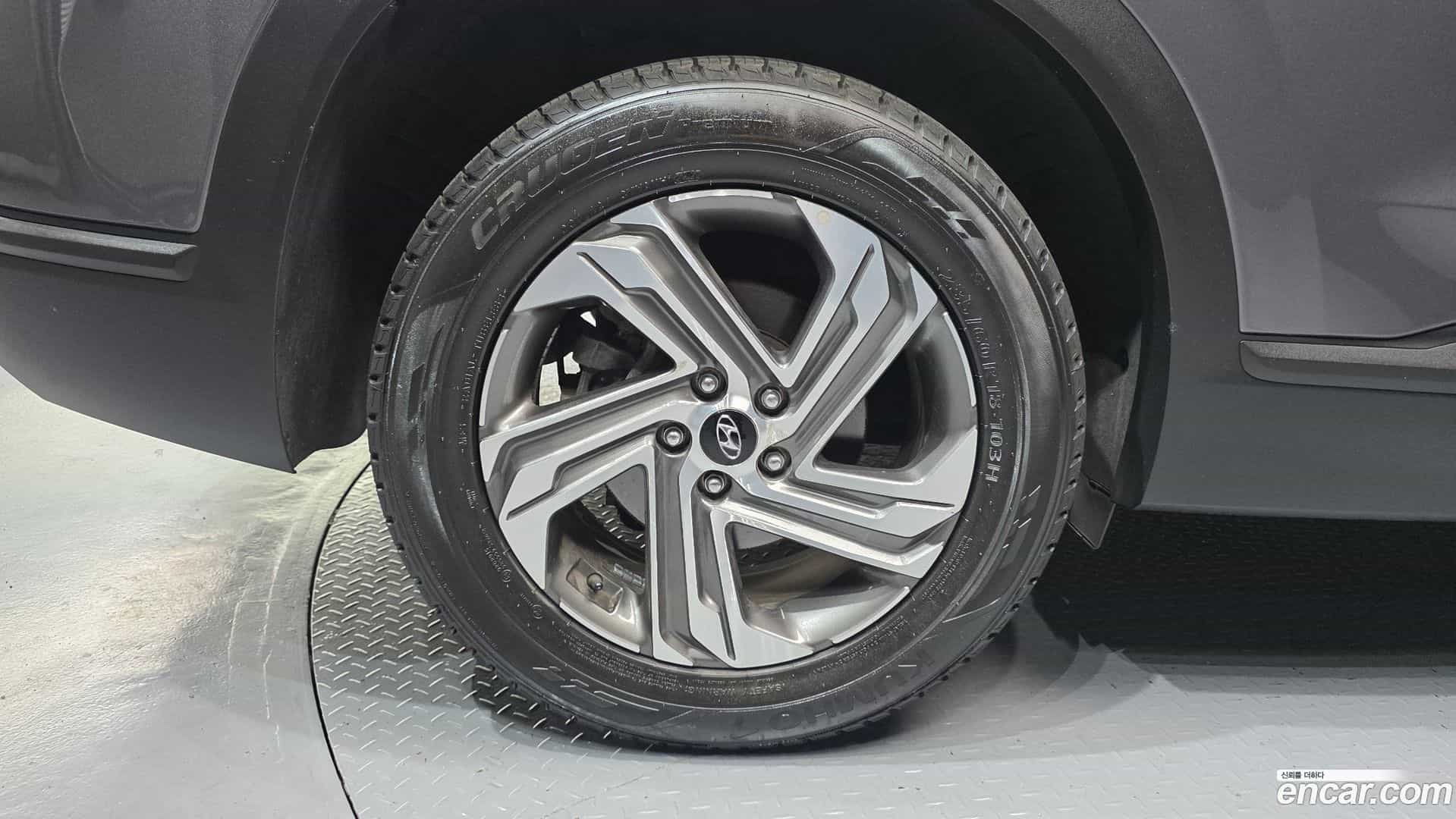 Santafe Hyundai 2020.9-OUTER-005