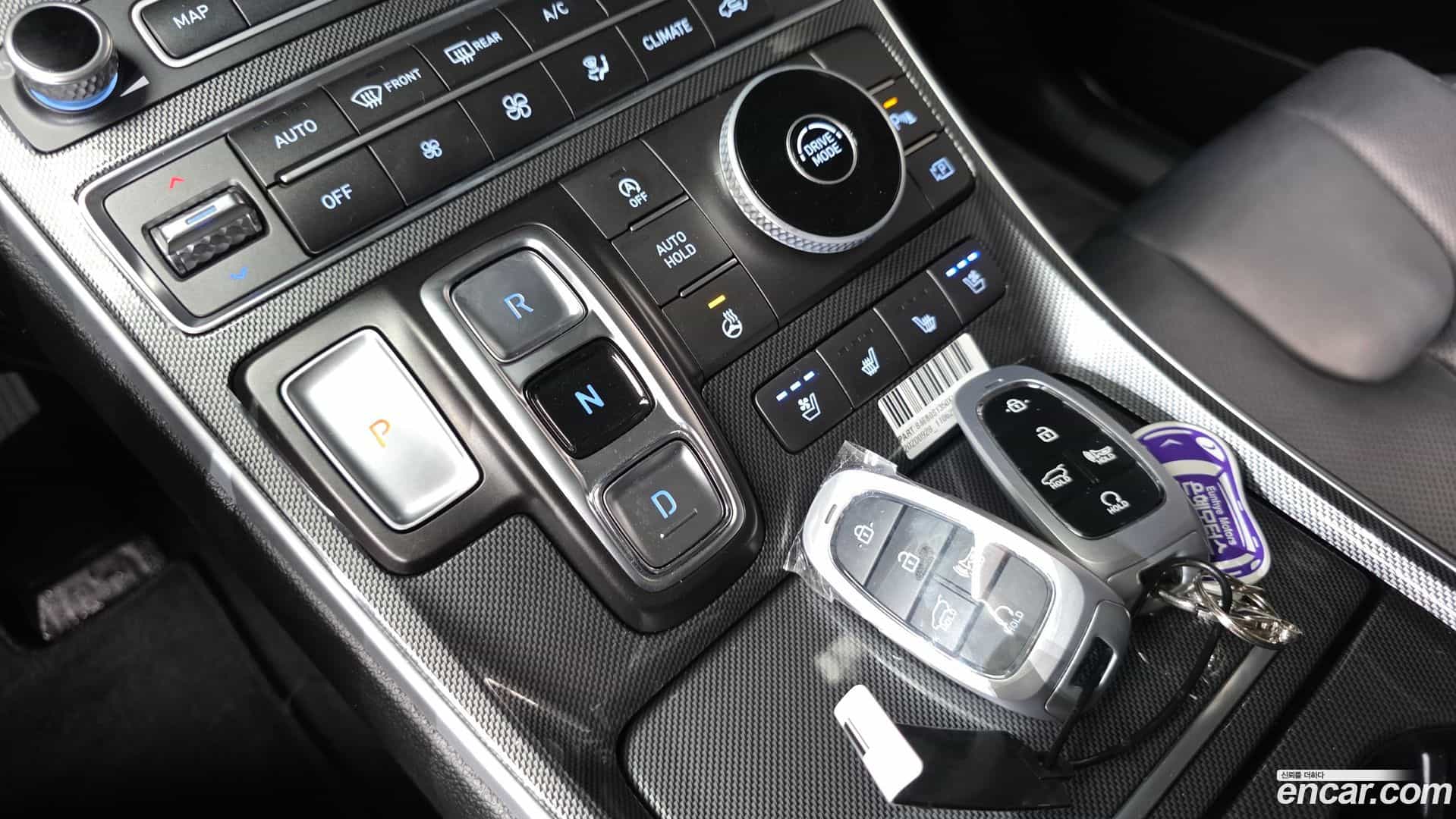 Santafe Hyundai 2020.9-INNER-009