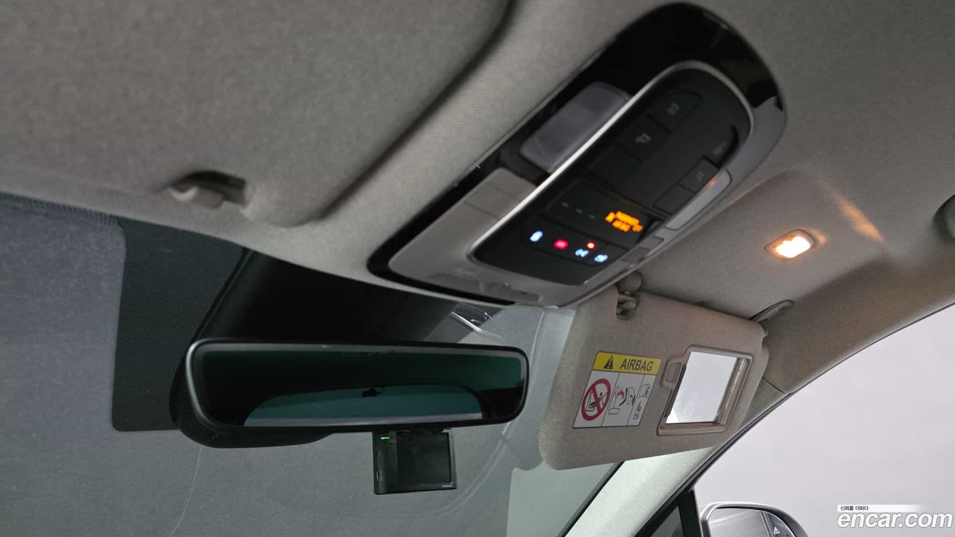 Santafe Hyundai 2020.9-OPTION-019