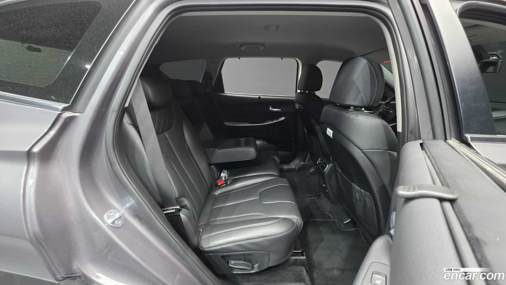 Santafe Hyundai 2020.9-OPTION-023