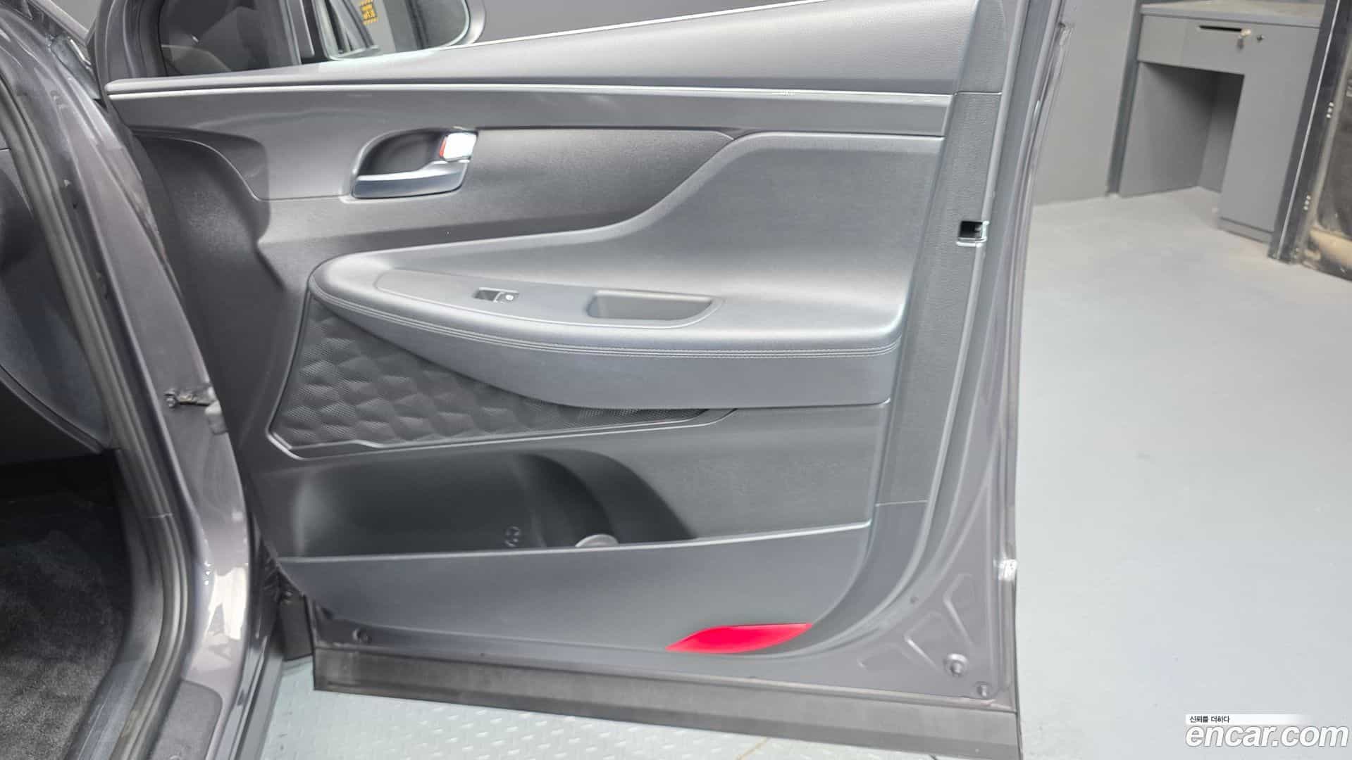 Santafe Hyundai 2020.9-INNER-035