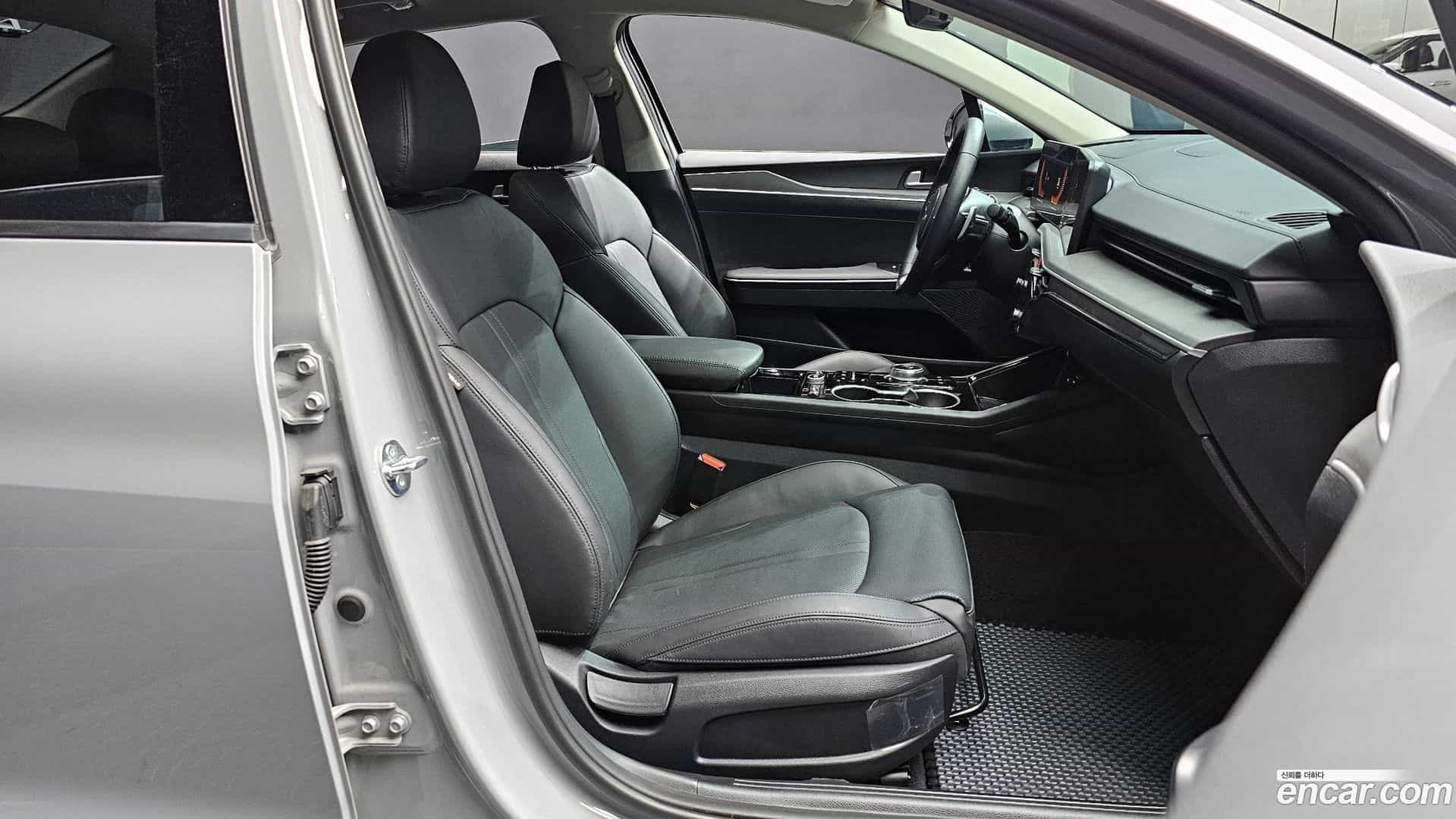 K5 Kia 2024.8-INNER-036