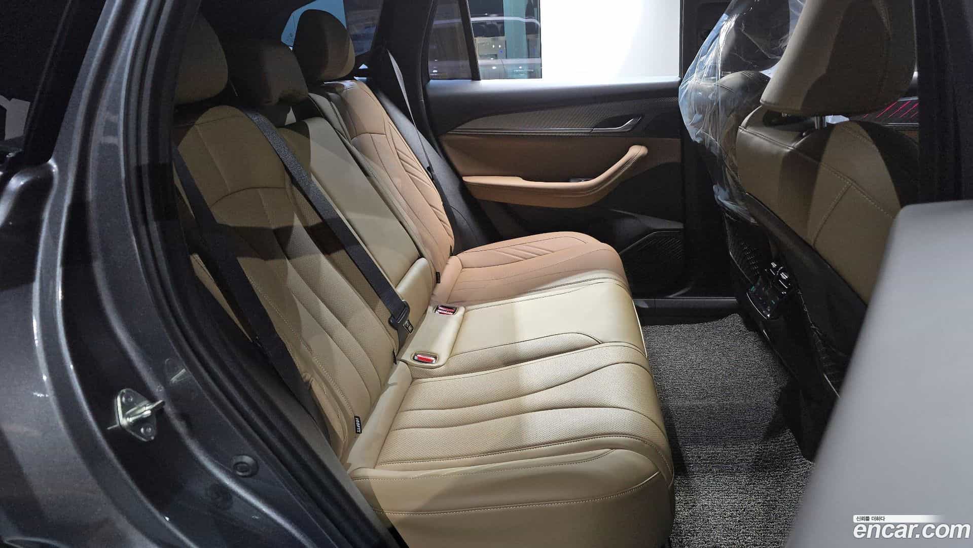 Grand Koleos Renault Korea 2025.3-OPTION-015