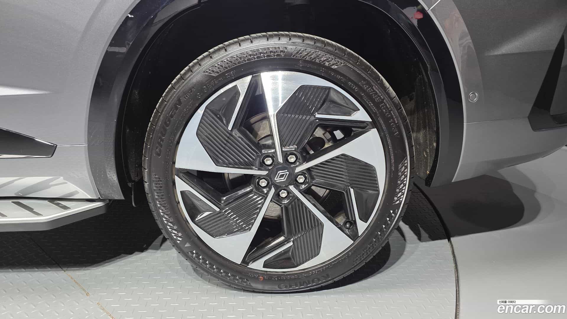 Grand Koleos Renault Korea 2025.3-OUTER-031